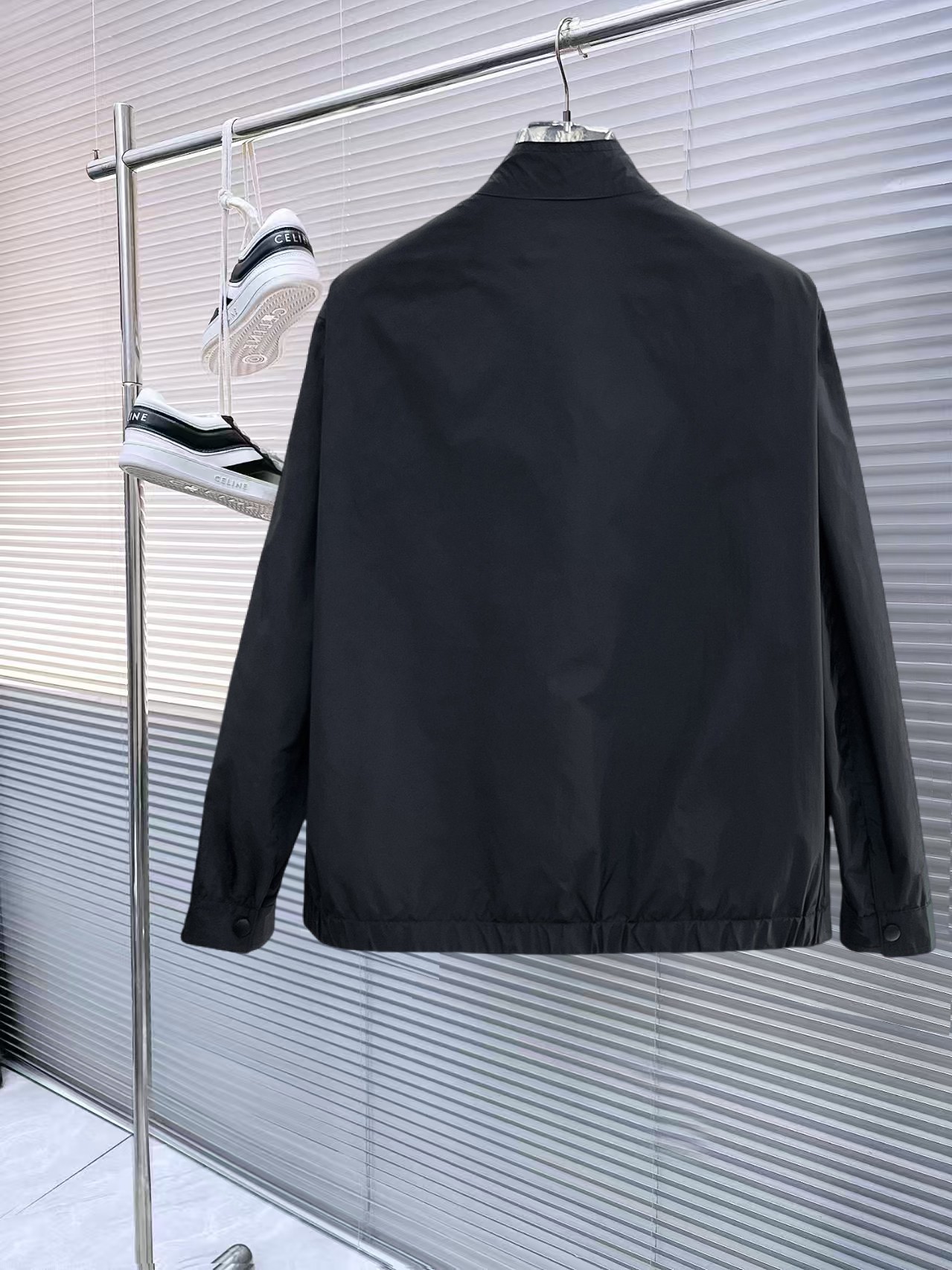 Prada Male Jacket S-m-xl