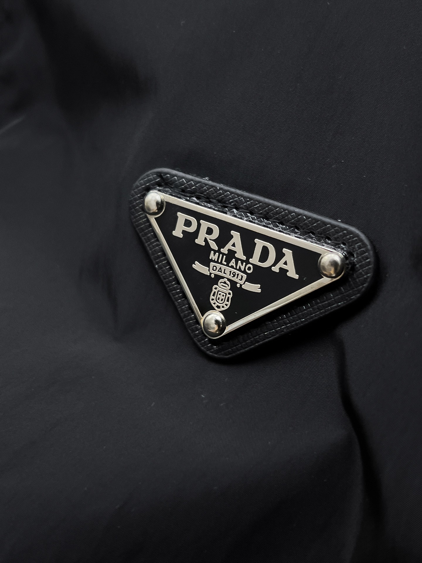 Prada Male Jacket S-m-xl