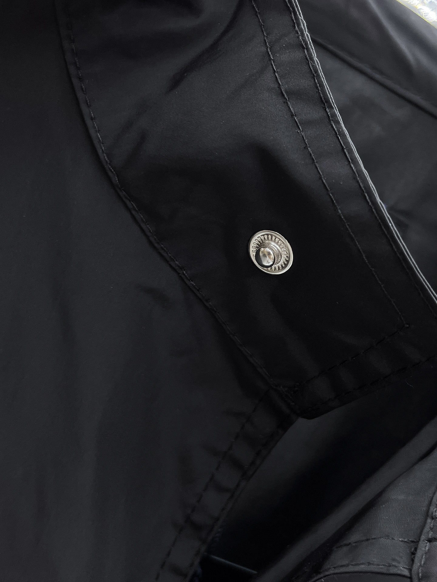 Prada Male Jacket S-m-xl