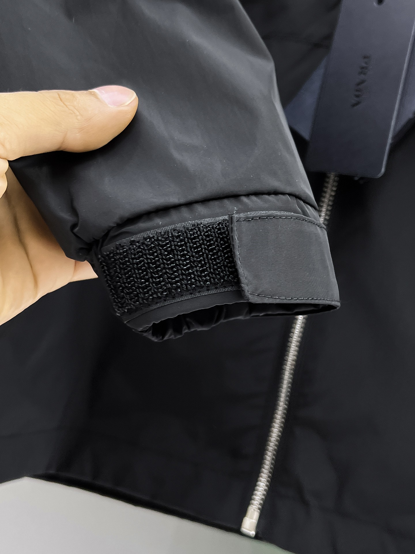 Prada Male Jacket S-m-xl