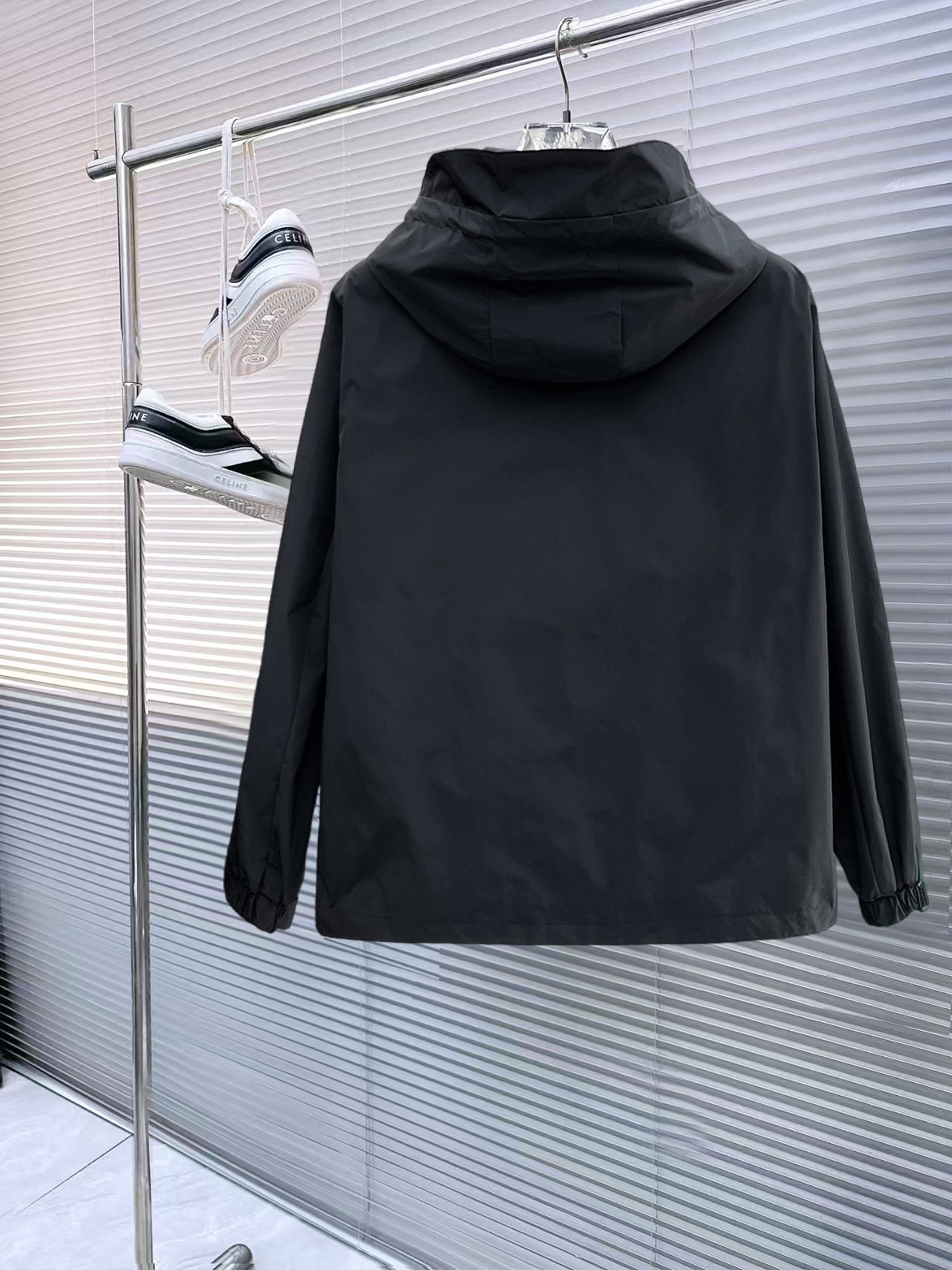 Prada Male Jacket S-m-xl