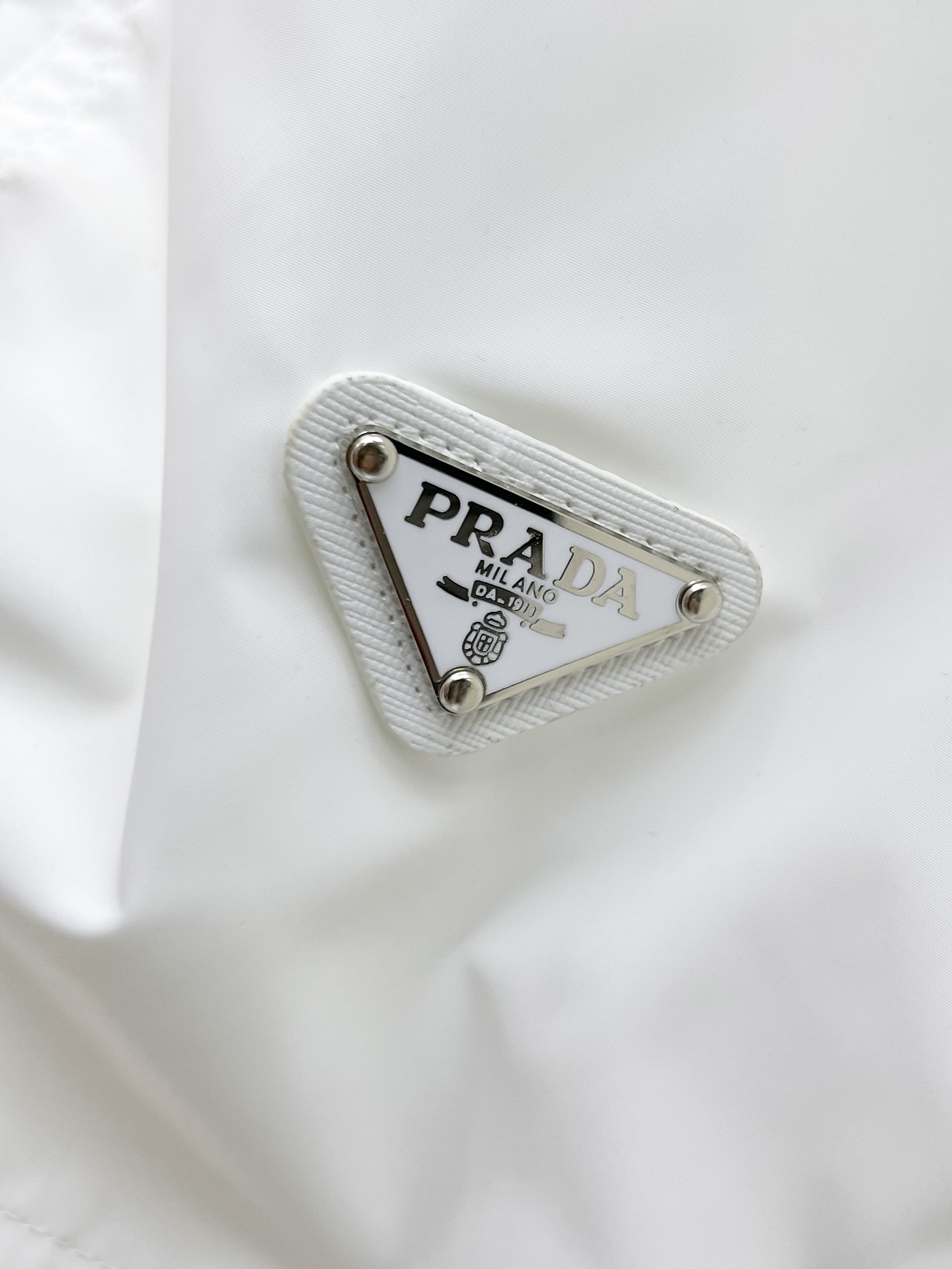 Prada Male Jacket S-m-xl