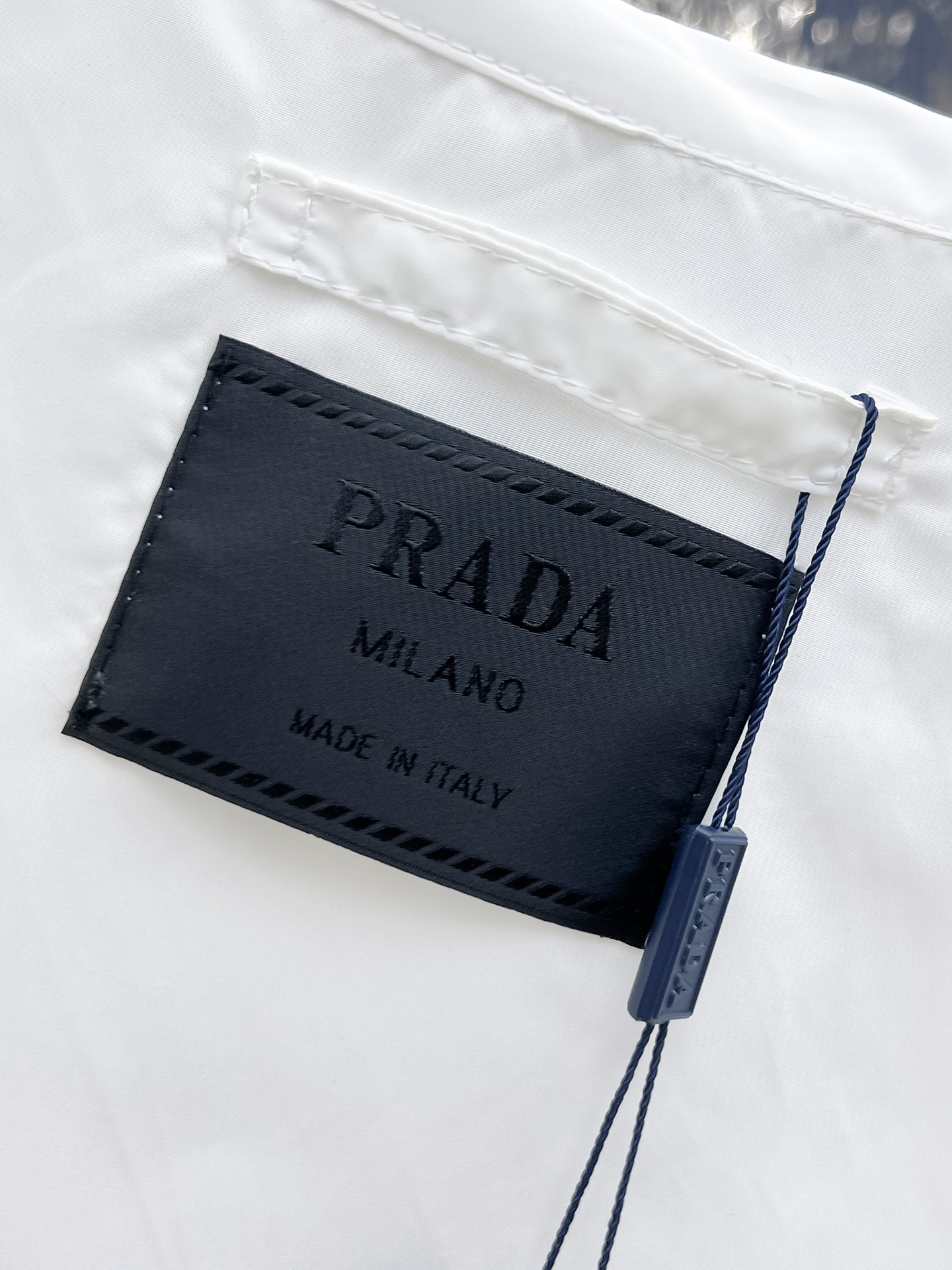 Prada Male Jacket S-m-xl
