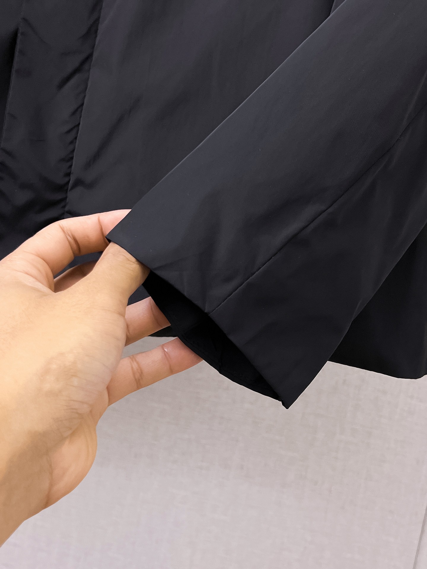 Prada Male Jacket S-m-xl
