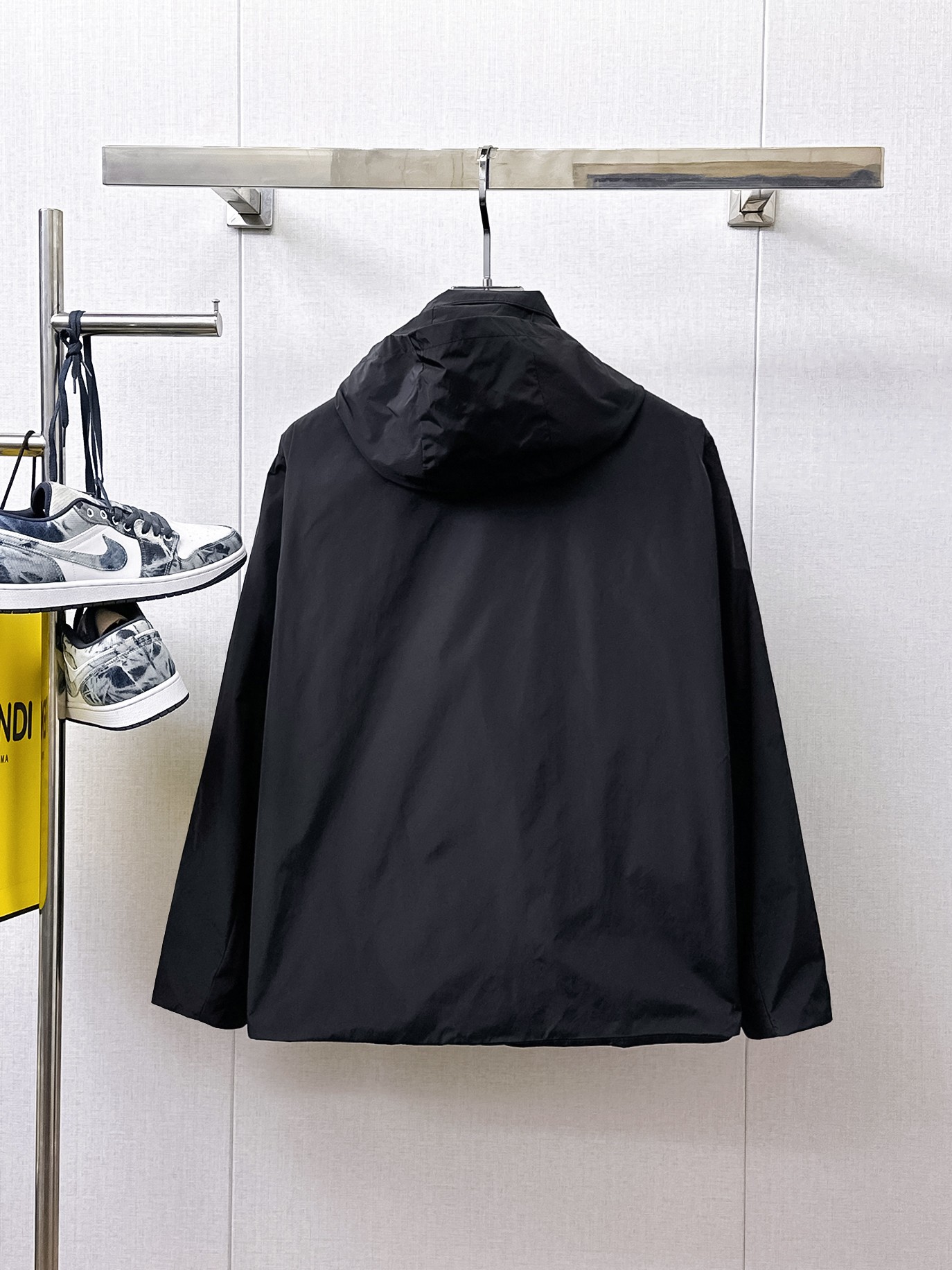 Prada Male Jacket S-m-xl