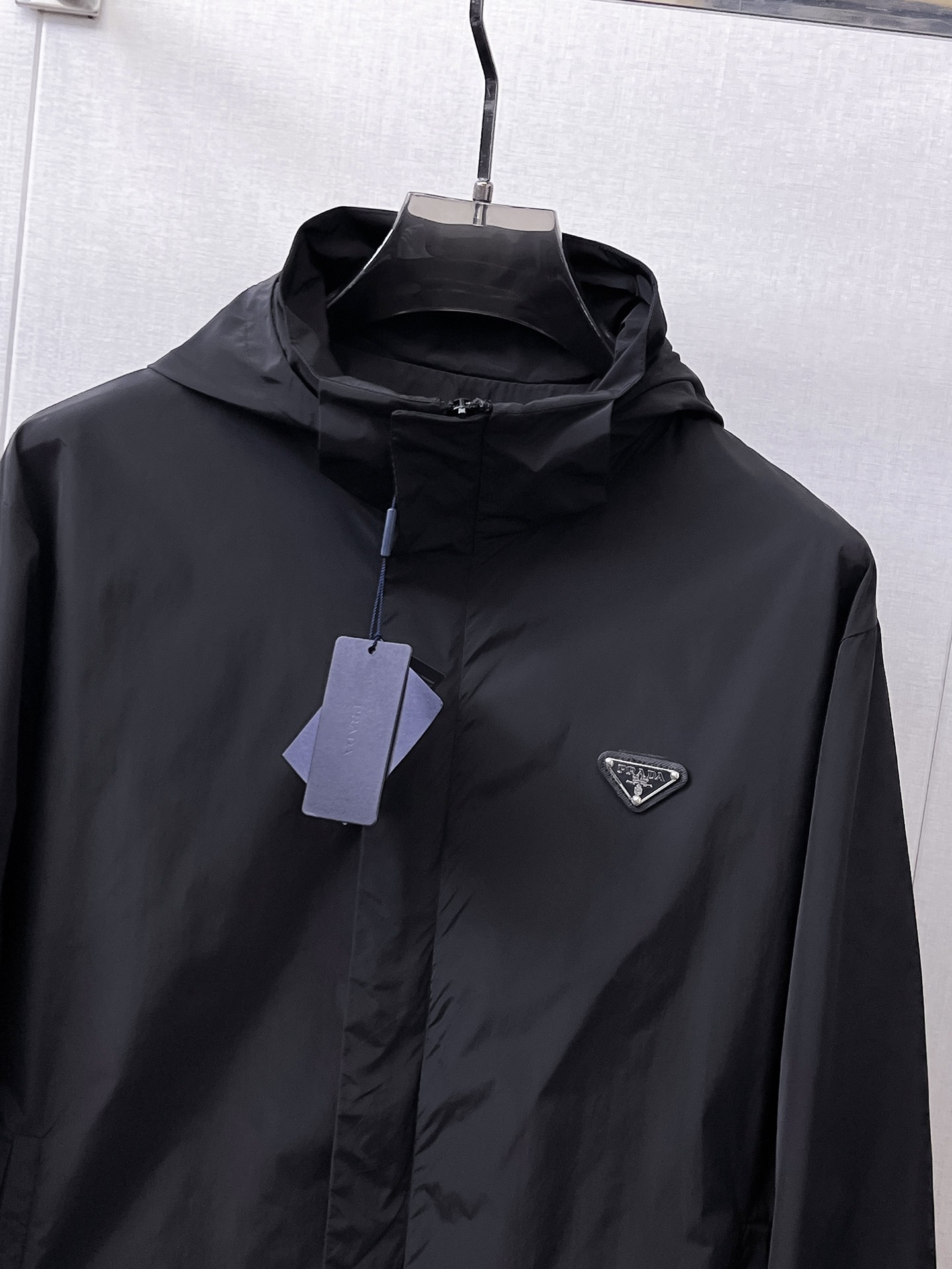 Prada Male Jacket S-m-xl