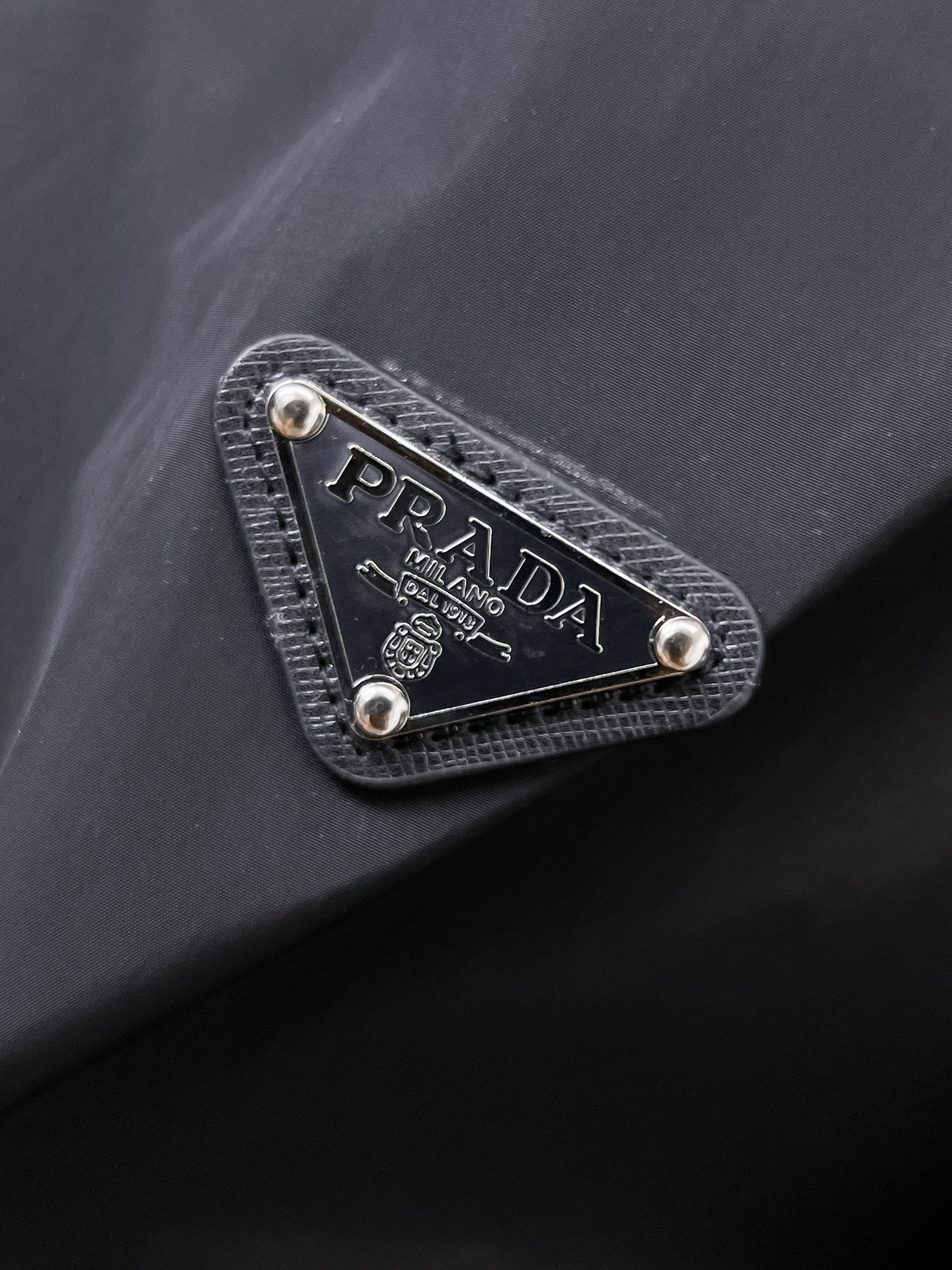 Prada Male Jacket S-m-xl