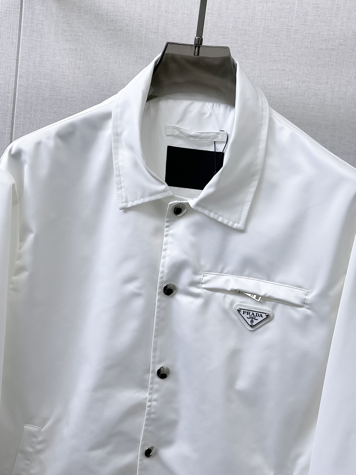 Prada Male Jacket S-m-xl