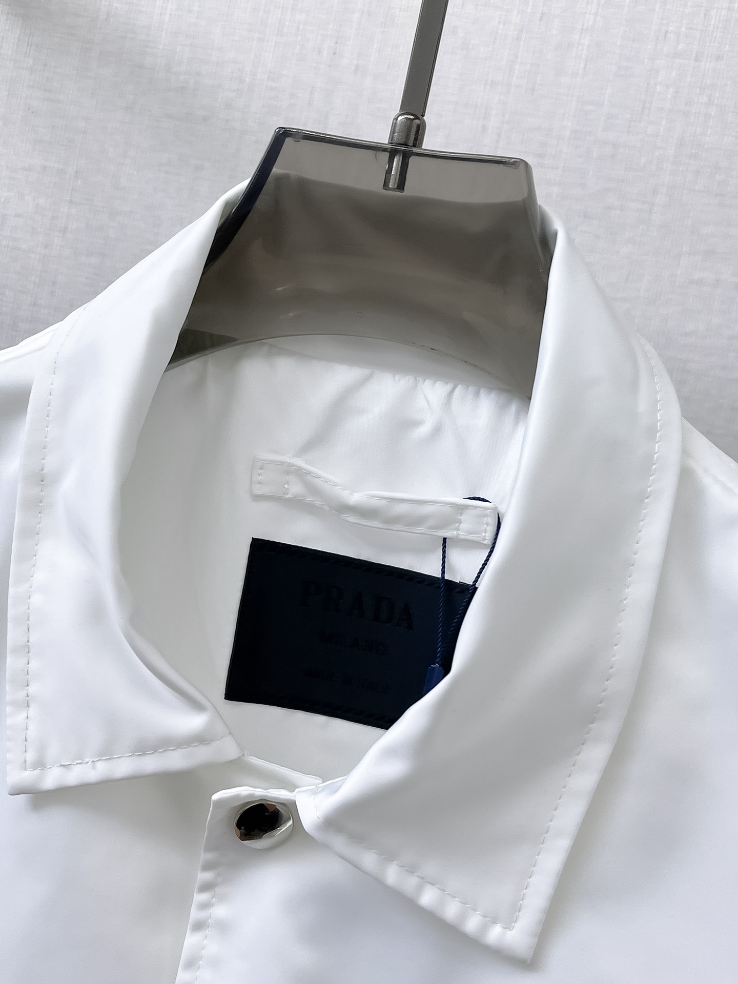Prada Male Jacket S-m-xl