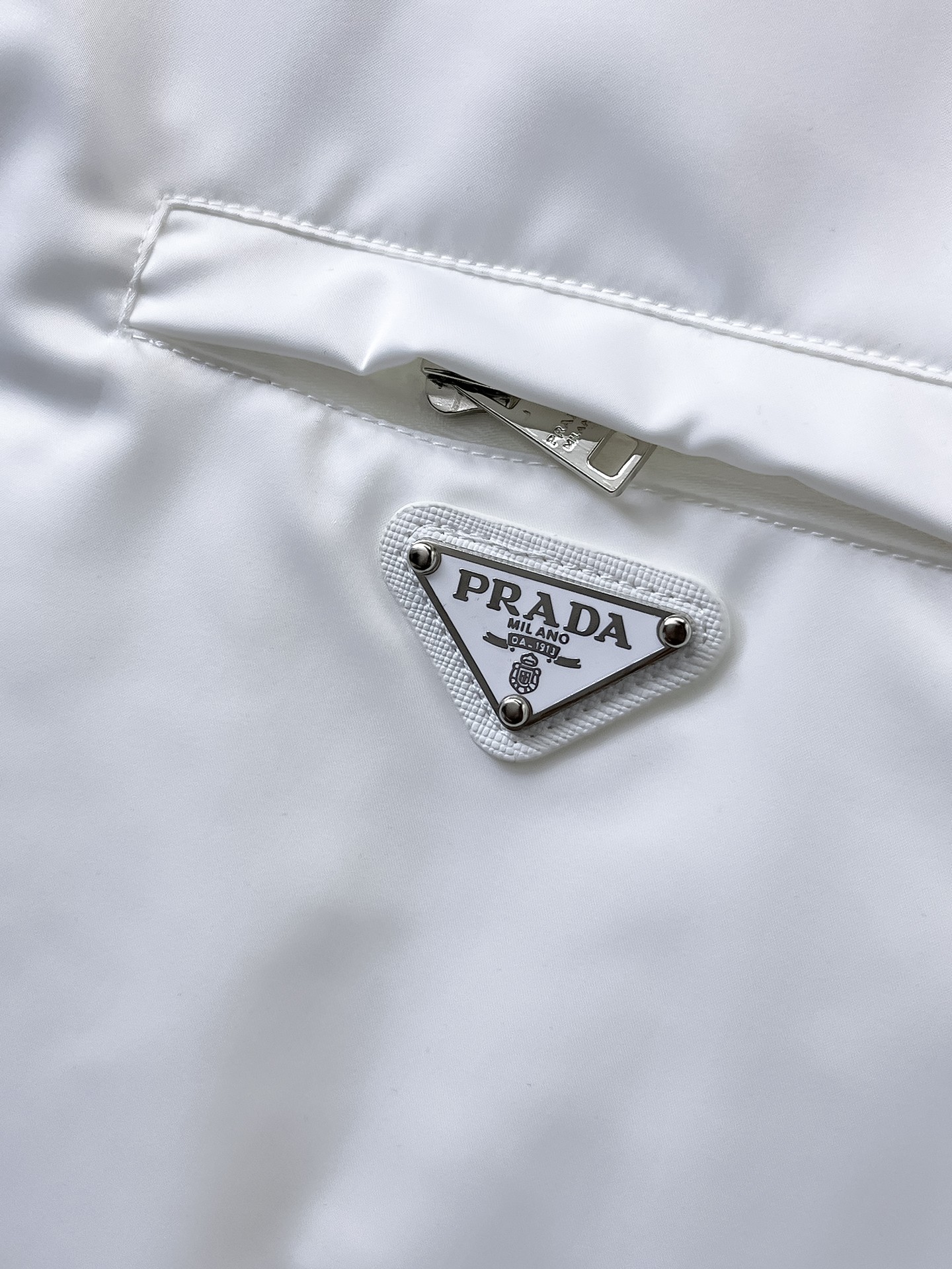 Prada Male Jacket S-m-xl
