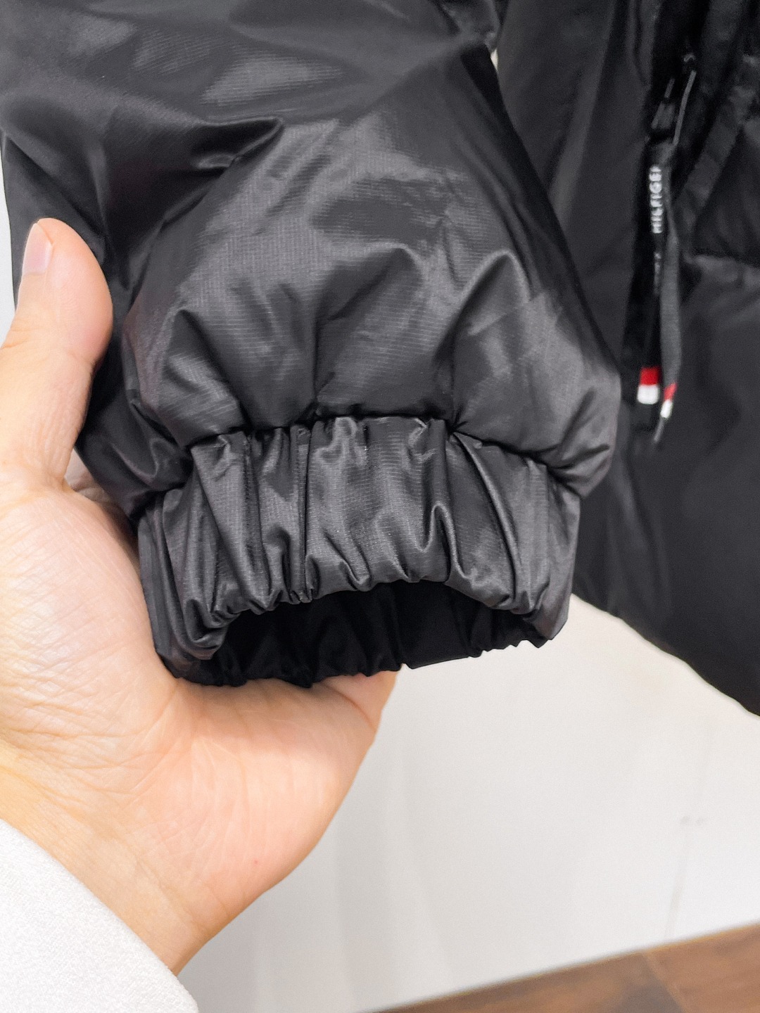 Moncler Couple Down Jacket Goose Down M-l-xl