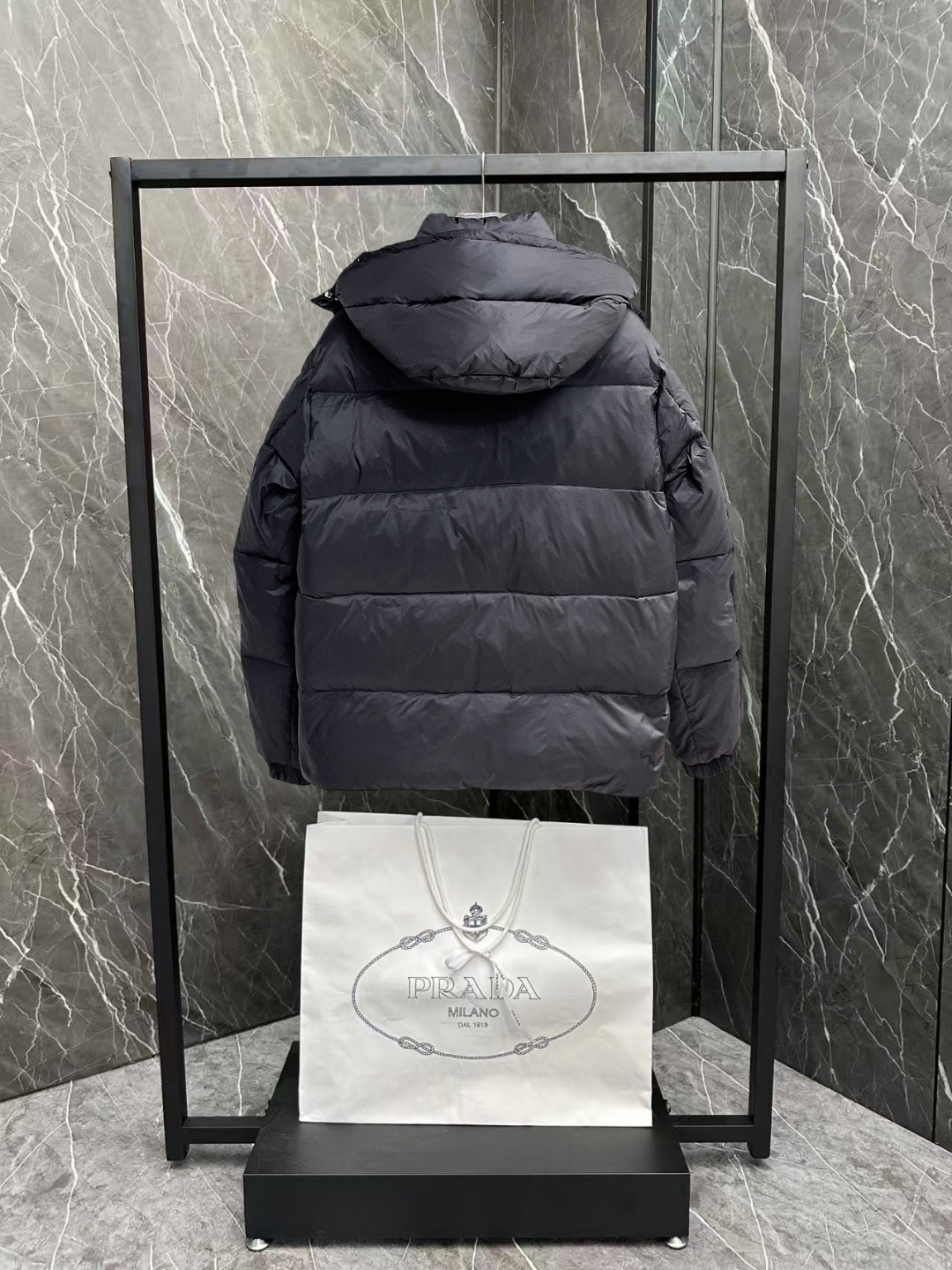 Moncler Couple Down Jacket Goose Down M-l-xl