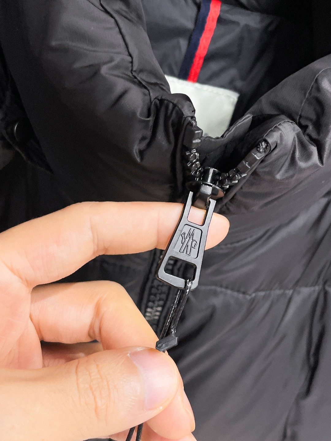 Moncler Couple Down Jacket Goose Down M-l-xl
