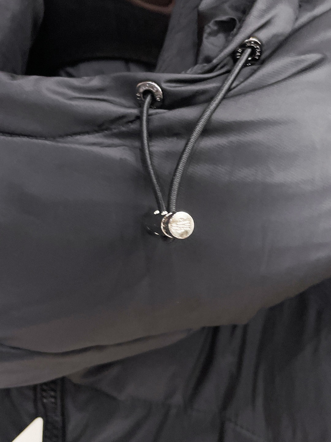 Moncler Couple Down Jacket Goose Down M-l-xl