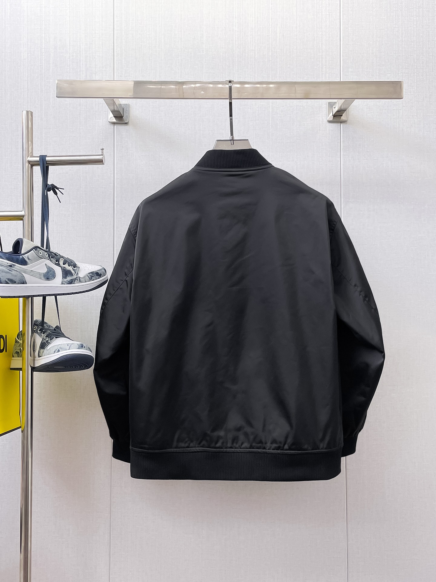Prada Male Jacket S-m-xl