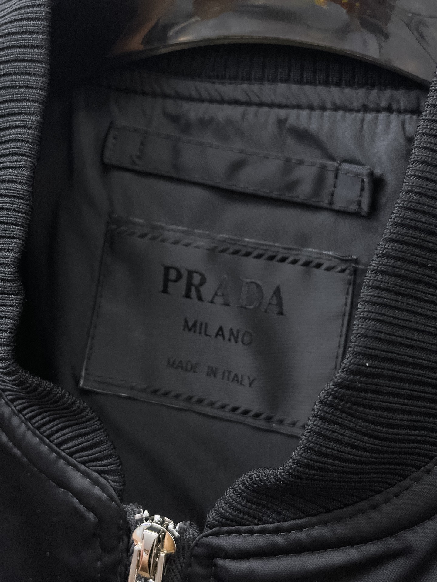 Prada Male Jacket S-m-xl