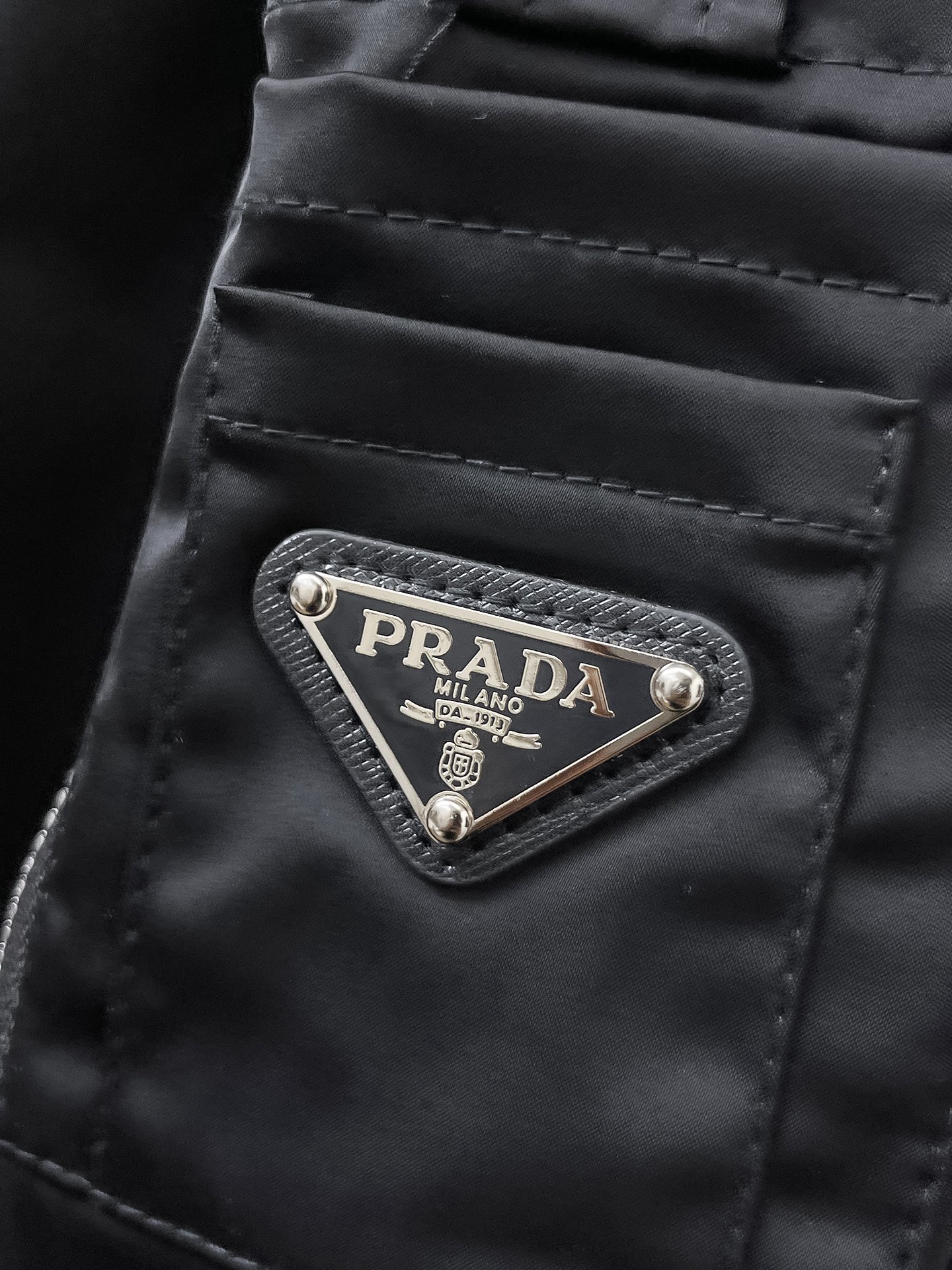 Prada Male Jacket S-m-xl
