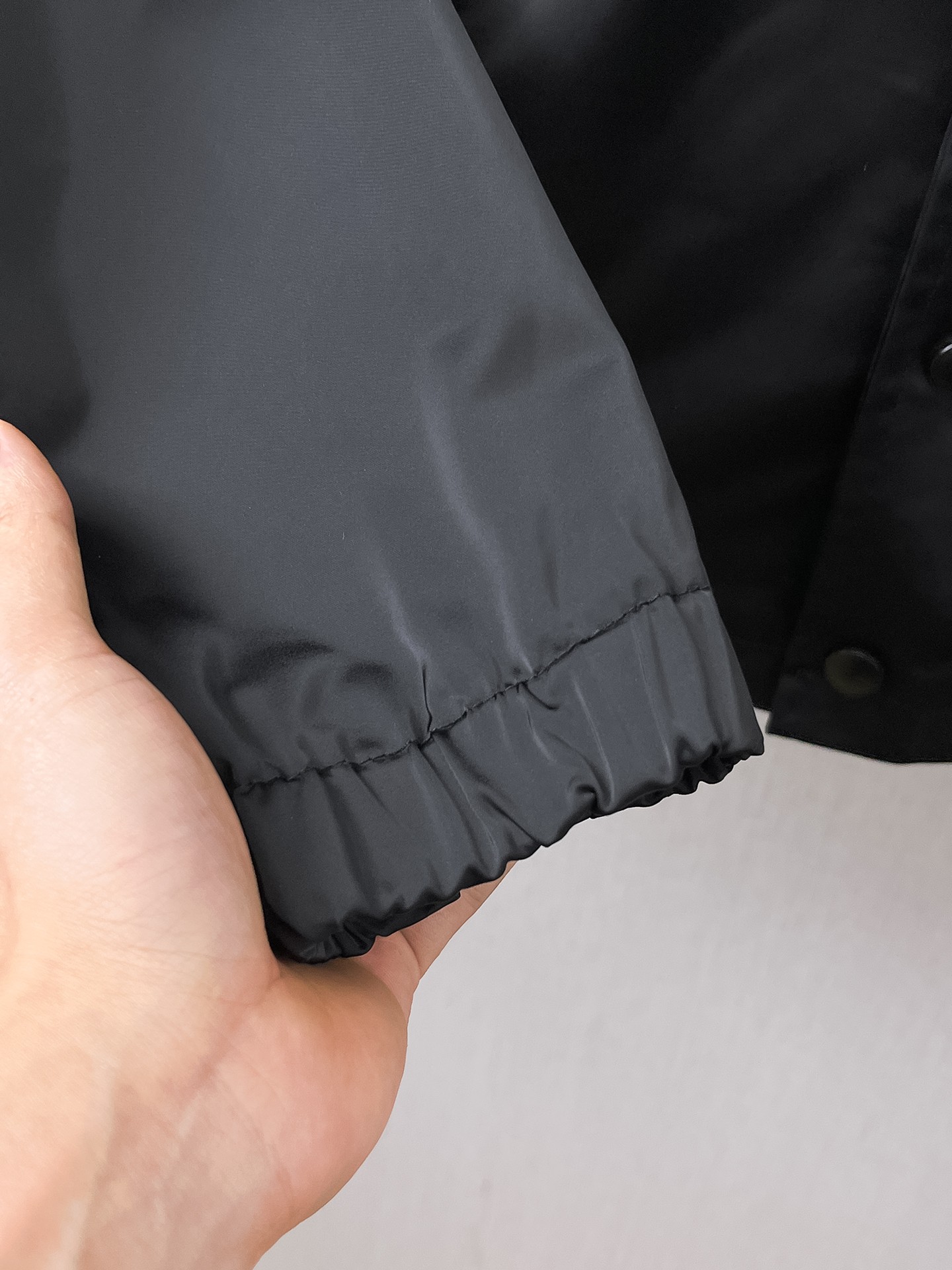 Prada Male Jacket S-m-xl