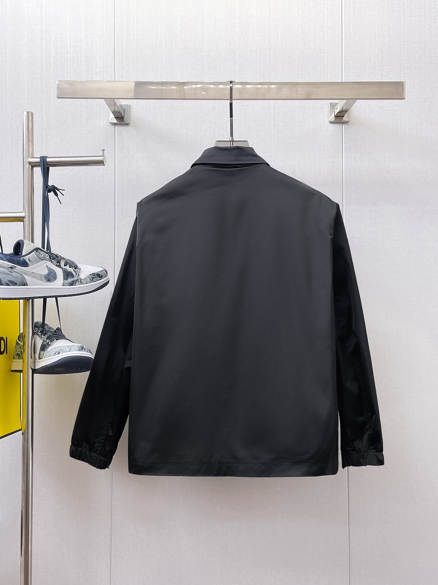 Prada Male Jacket S-m-xl