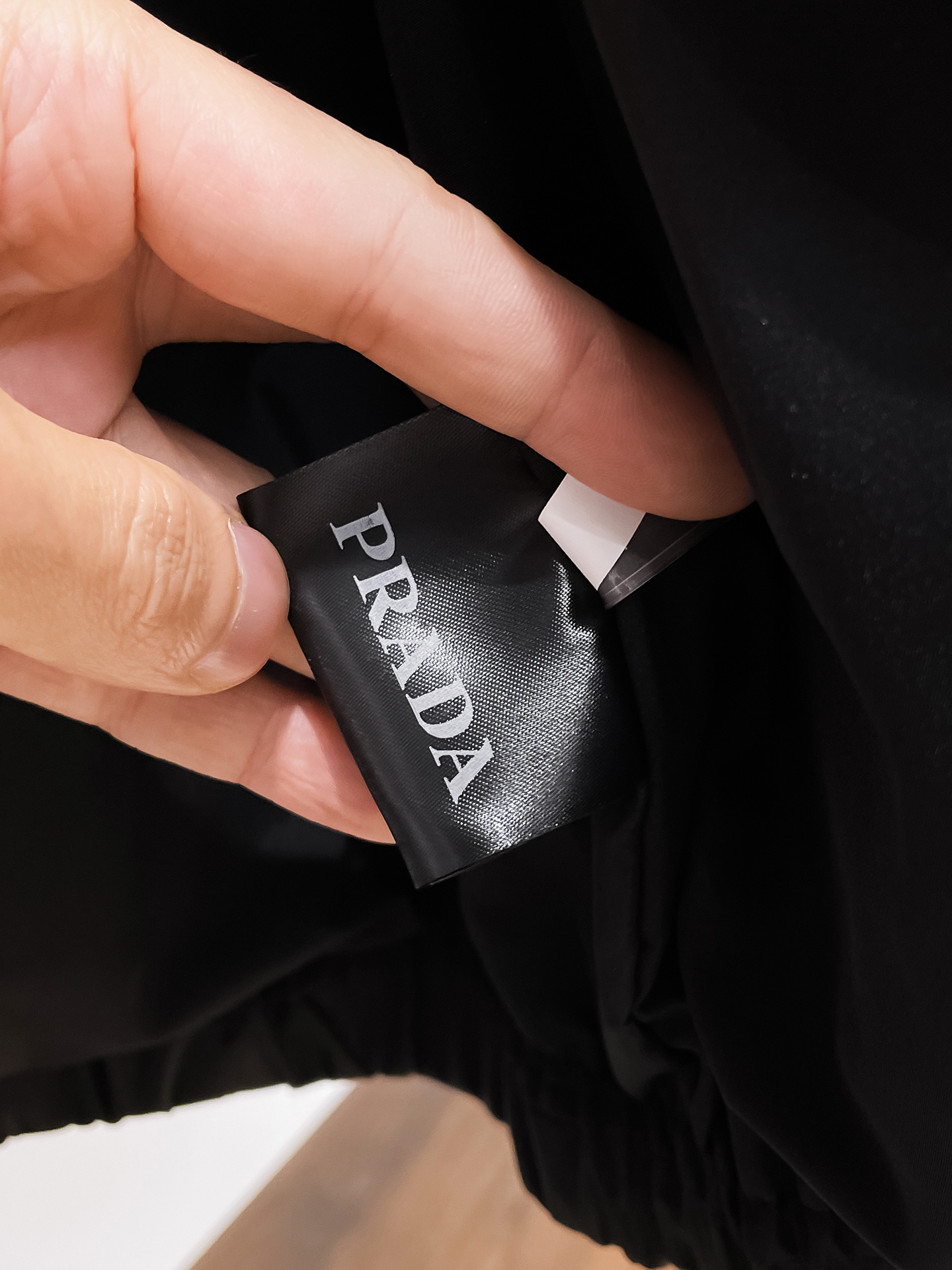 Prada Jacket M-xxxl