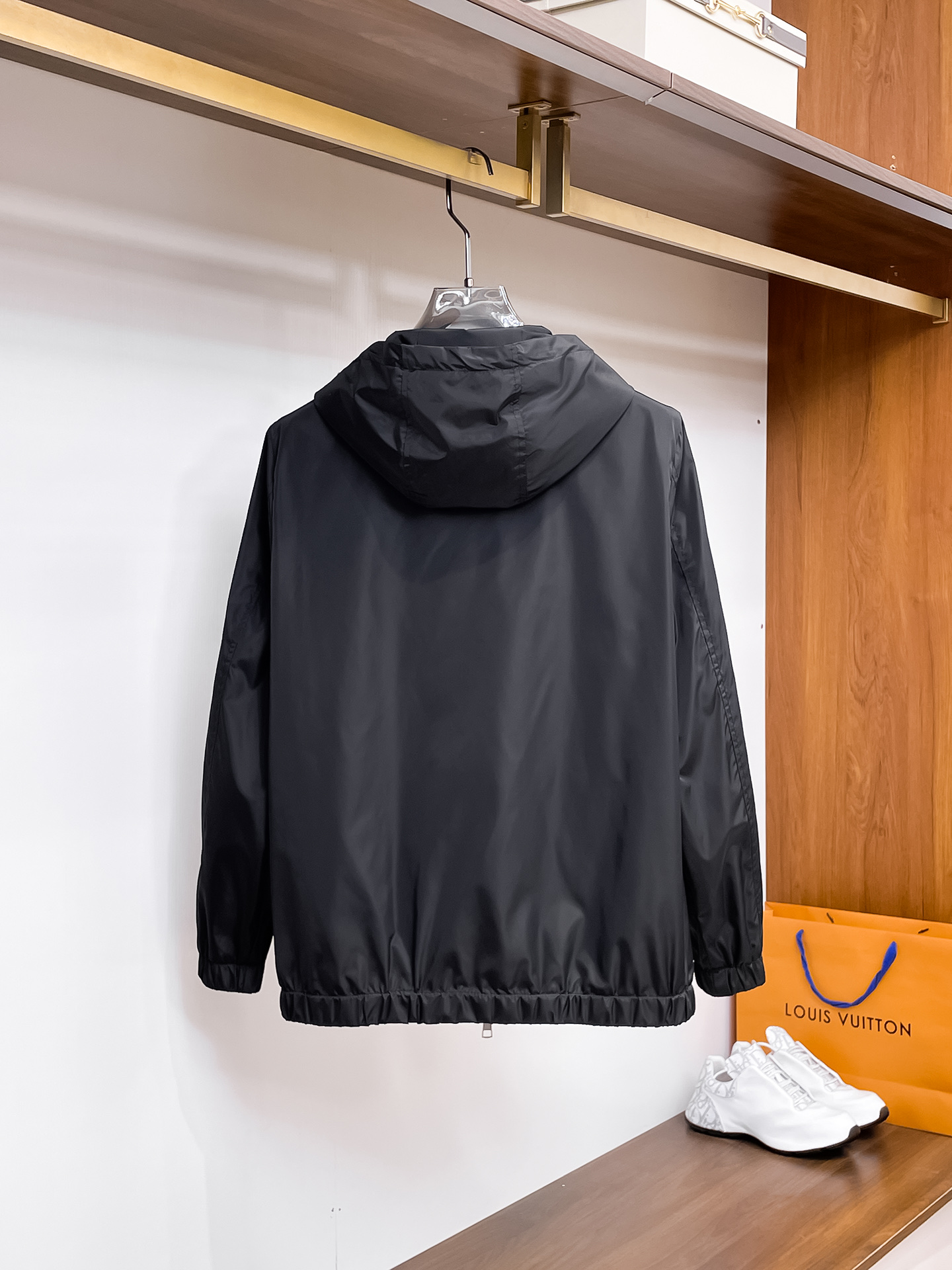 Prada Jacket M-xxxl