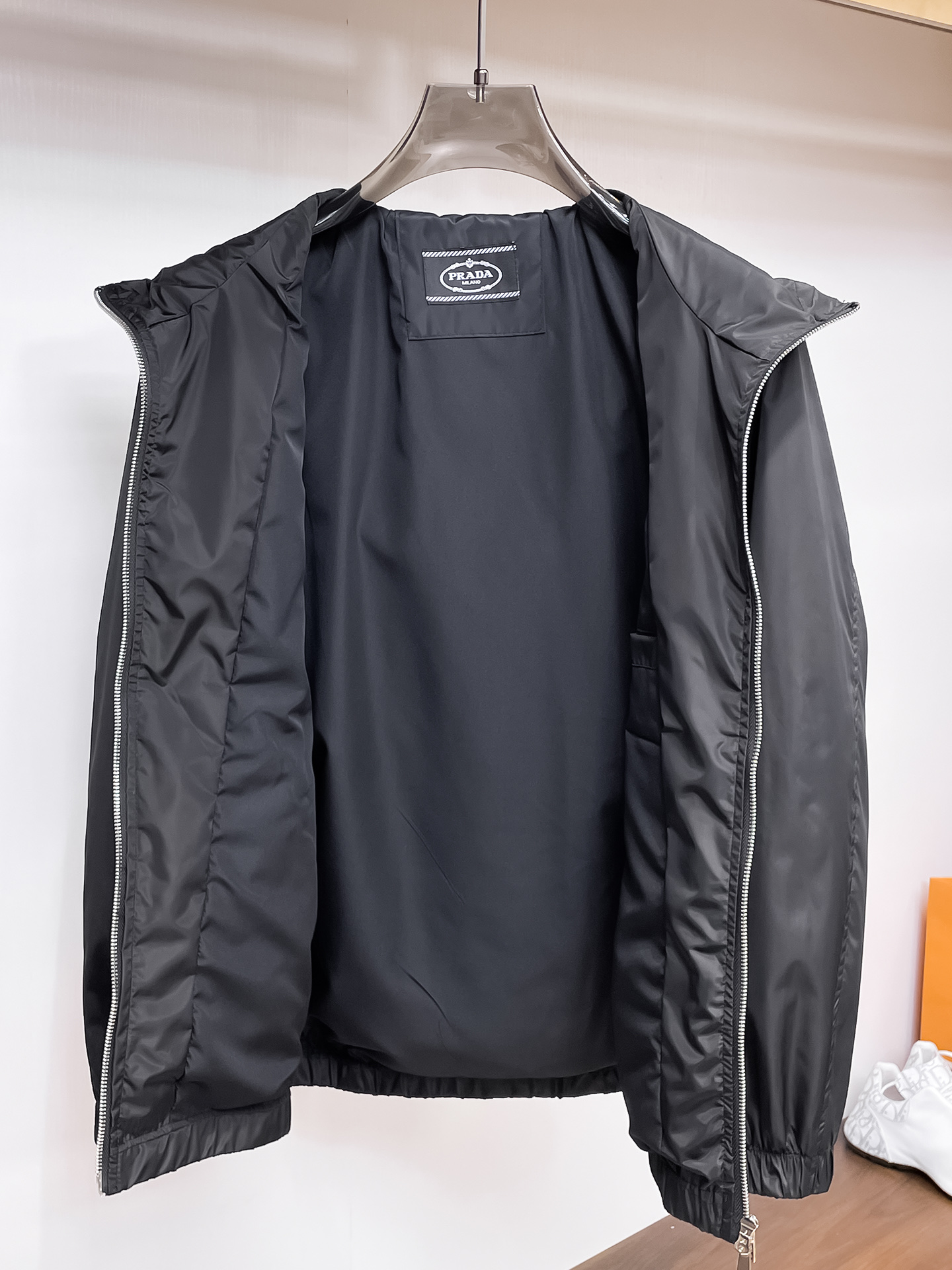 Prada Jacket M-xxxl