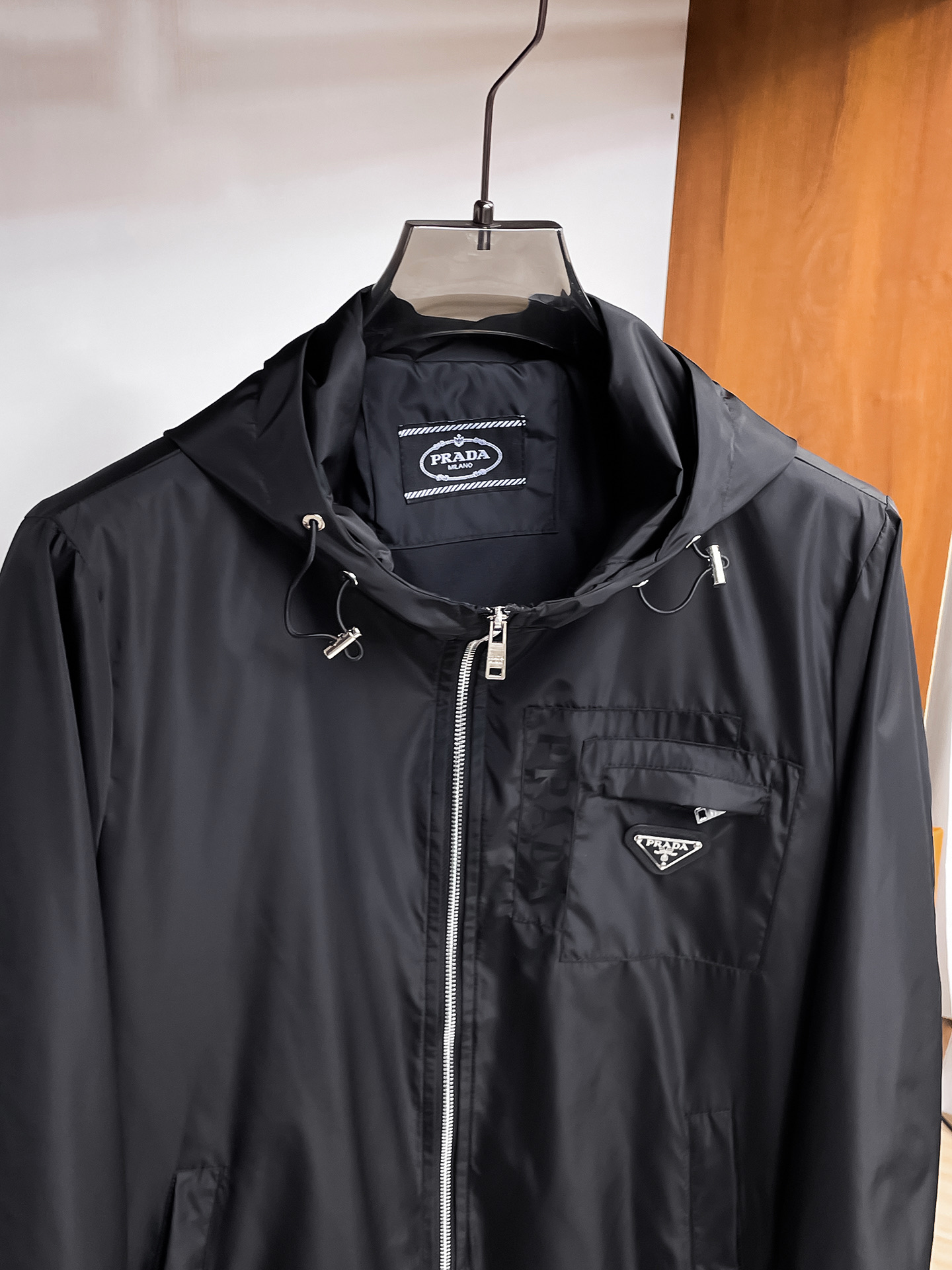 Prada Jacket M-xxxl