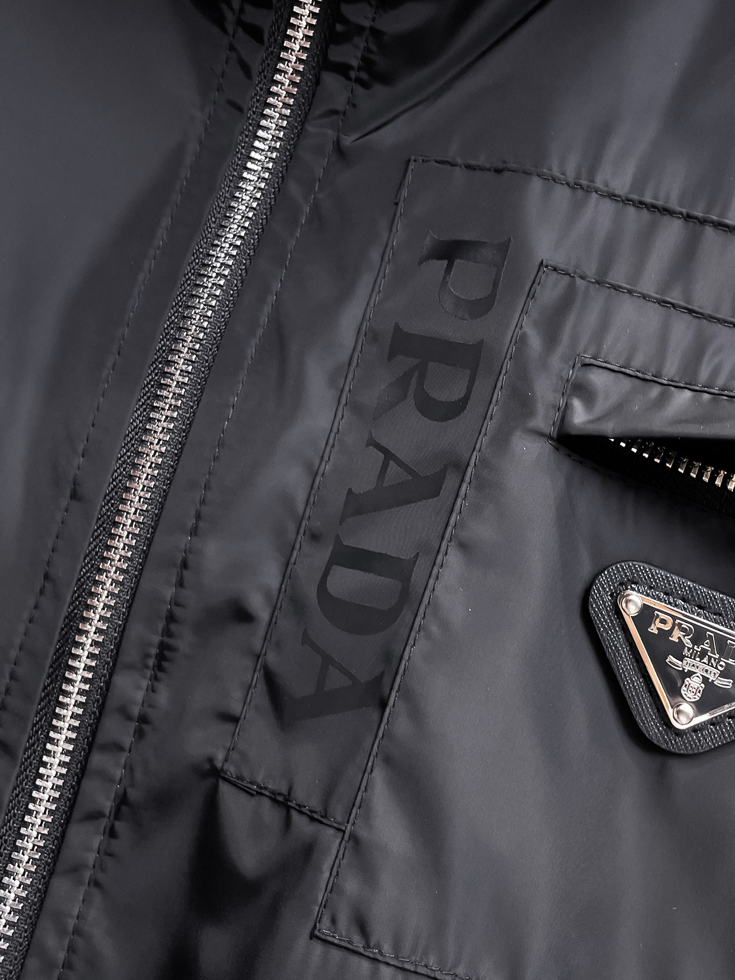 Prada Jacket M-xxxl