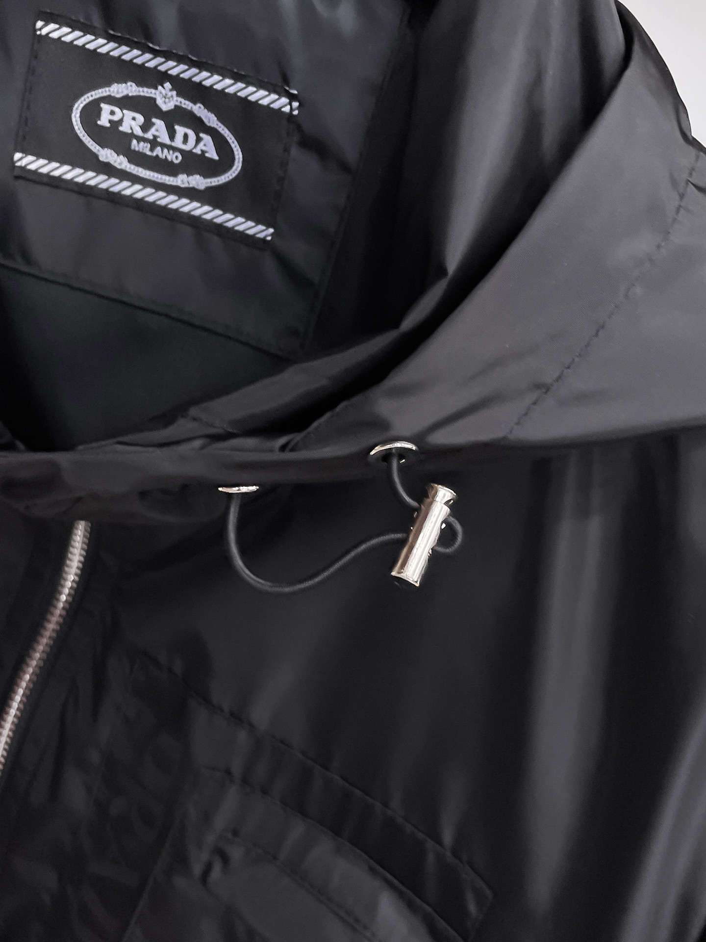 Prada Jacket M-xxxl