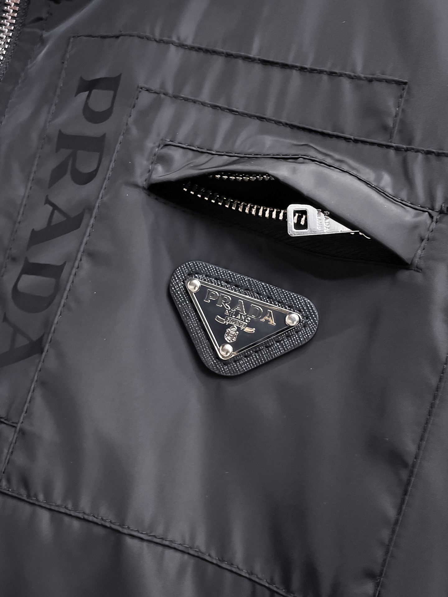 Prada Jacket M-xxxl