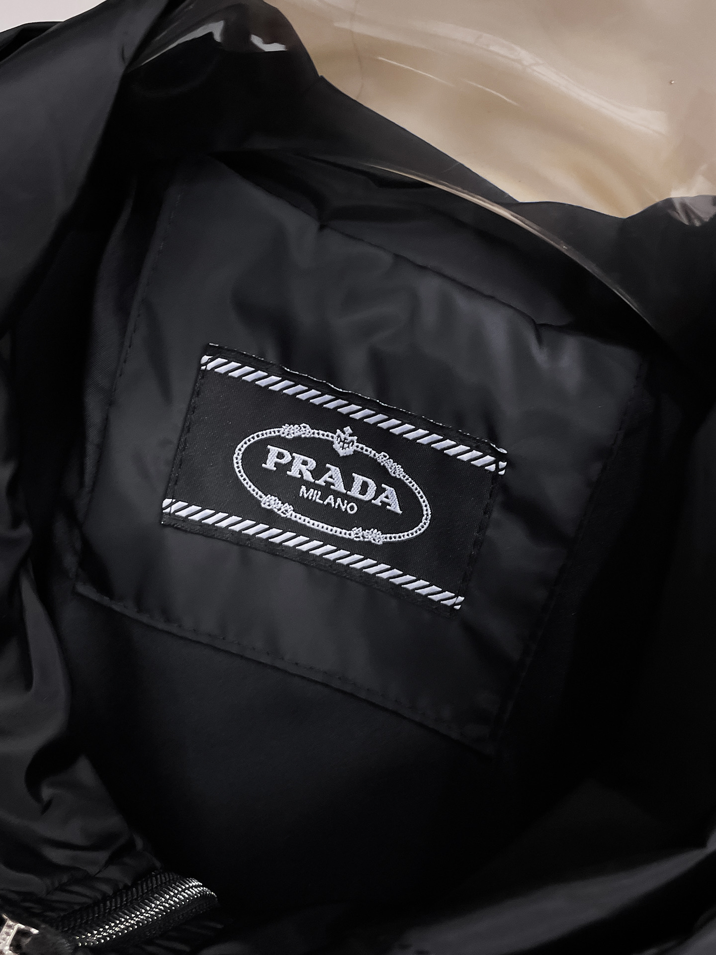 Prada Jacket M-xxxl