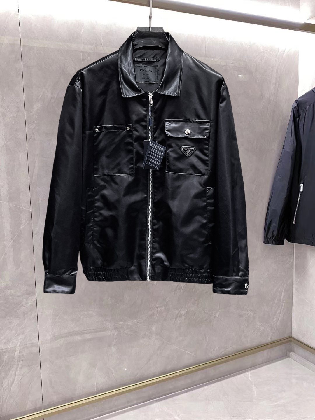 Prada Jacket M-xxxl