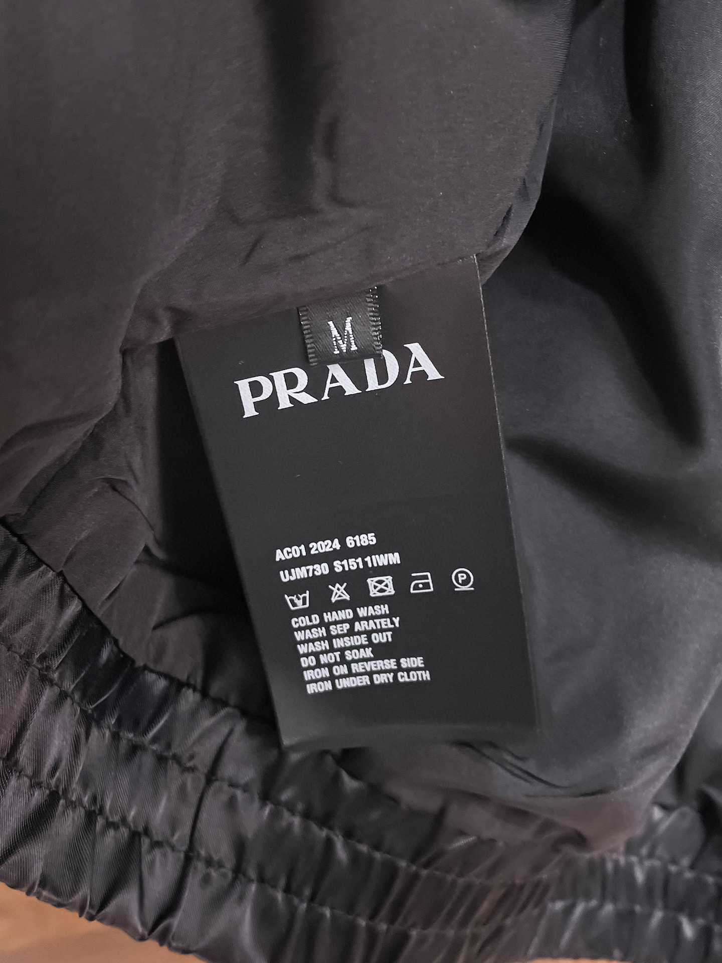 Prada Jacket M-xxxl