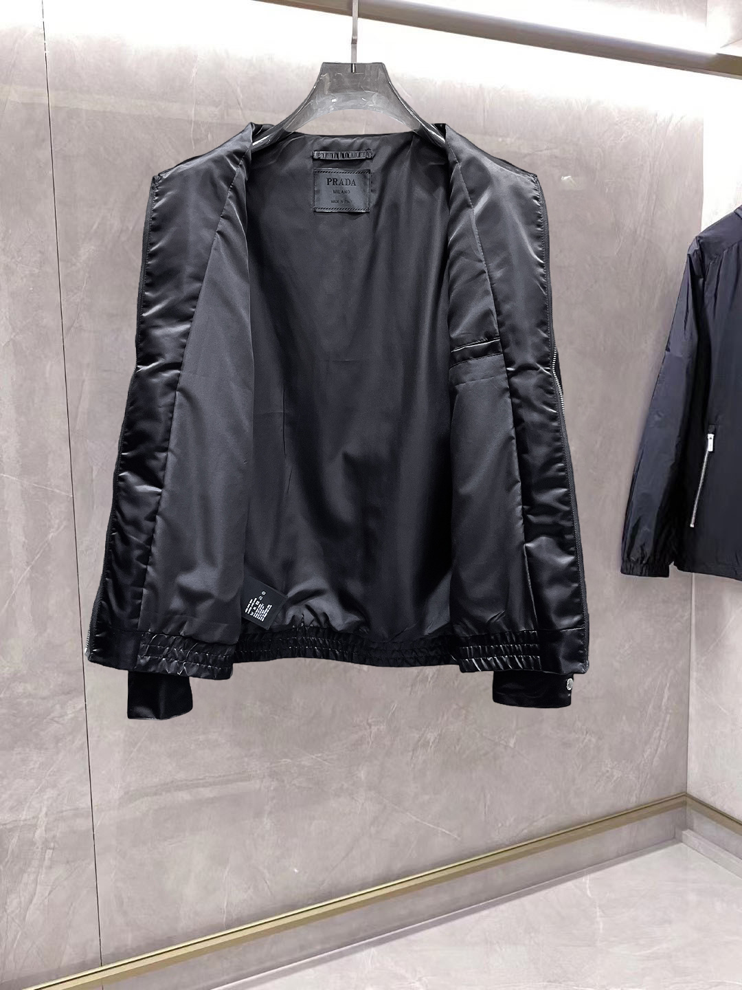 Prada Jacket M-xxxl
