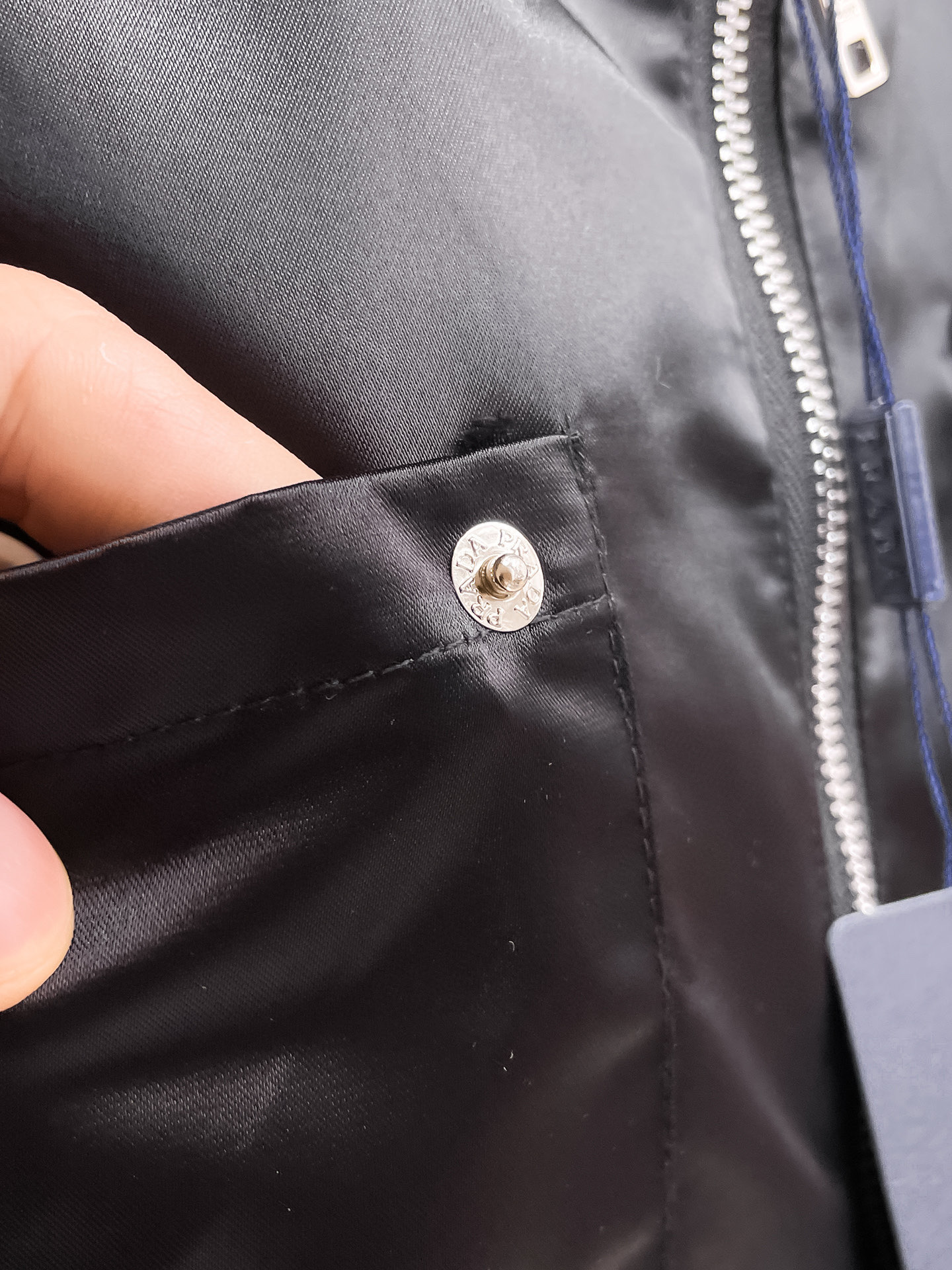 Prada Jacket M-xxxl