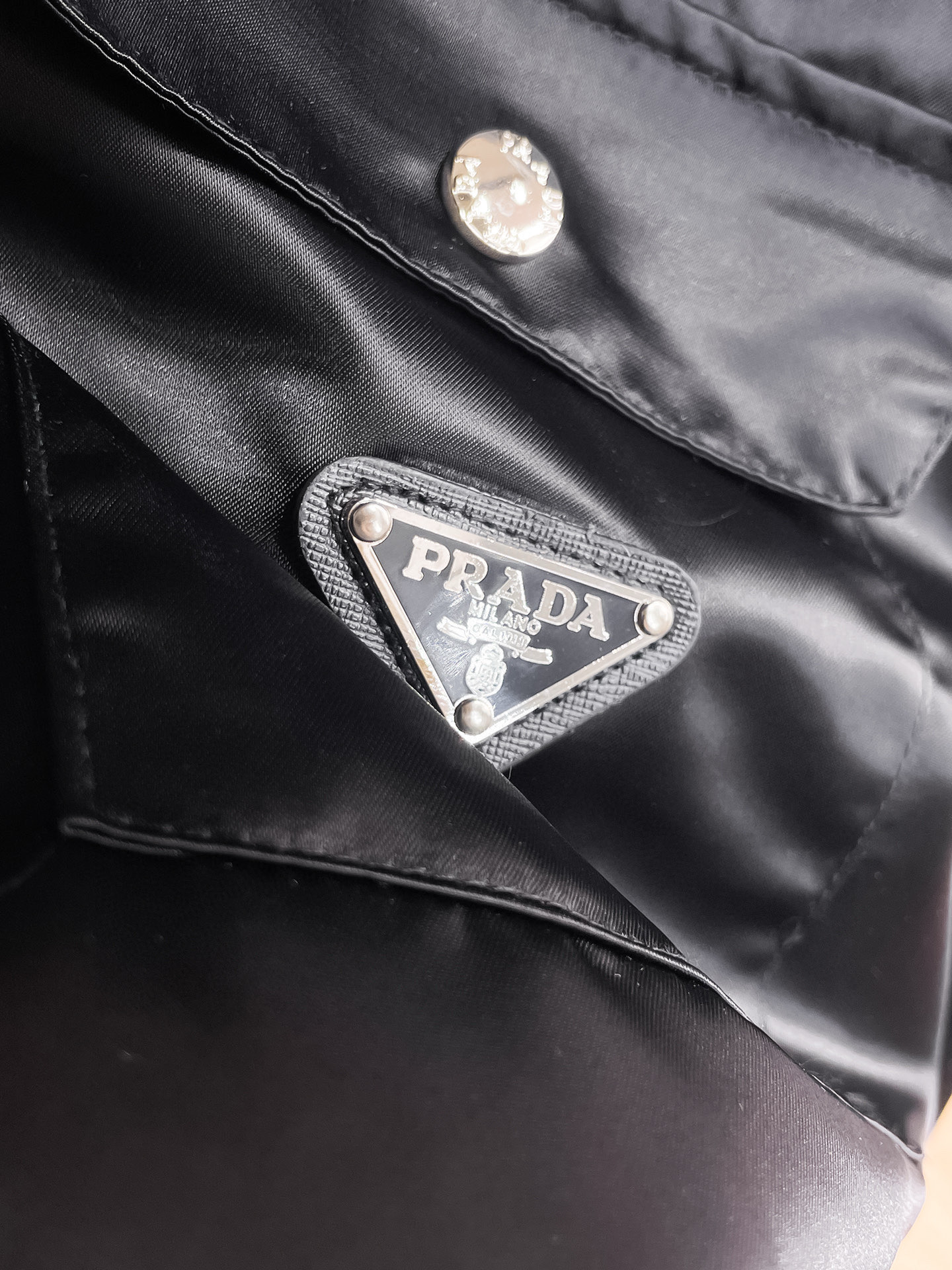Prada Jacket M-xxxl