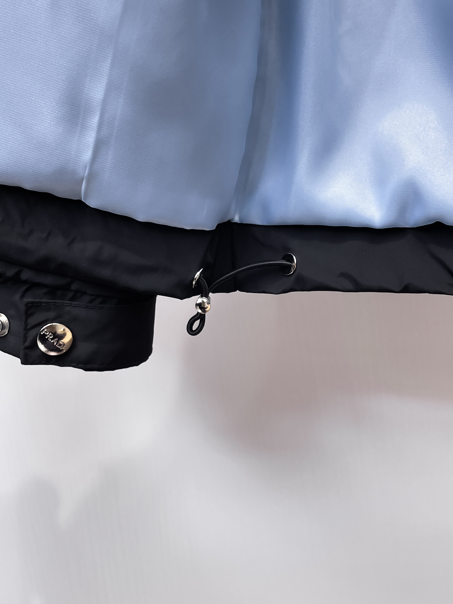 Prada Male Jacket M-xl