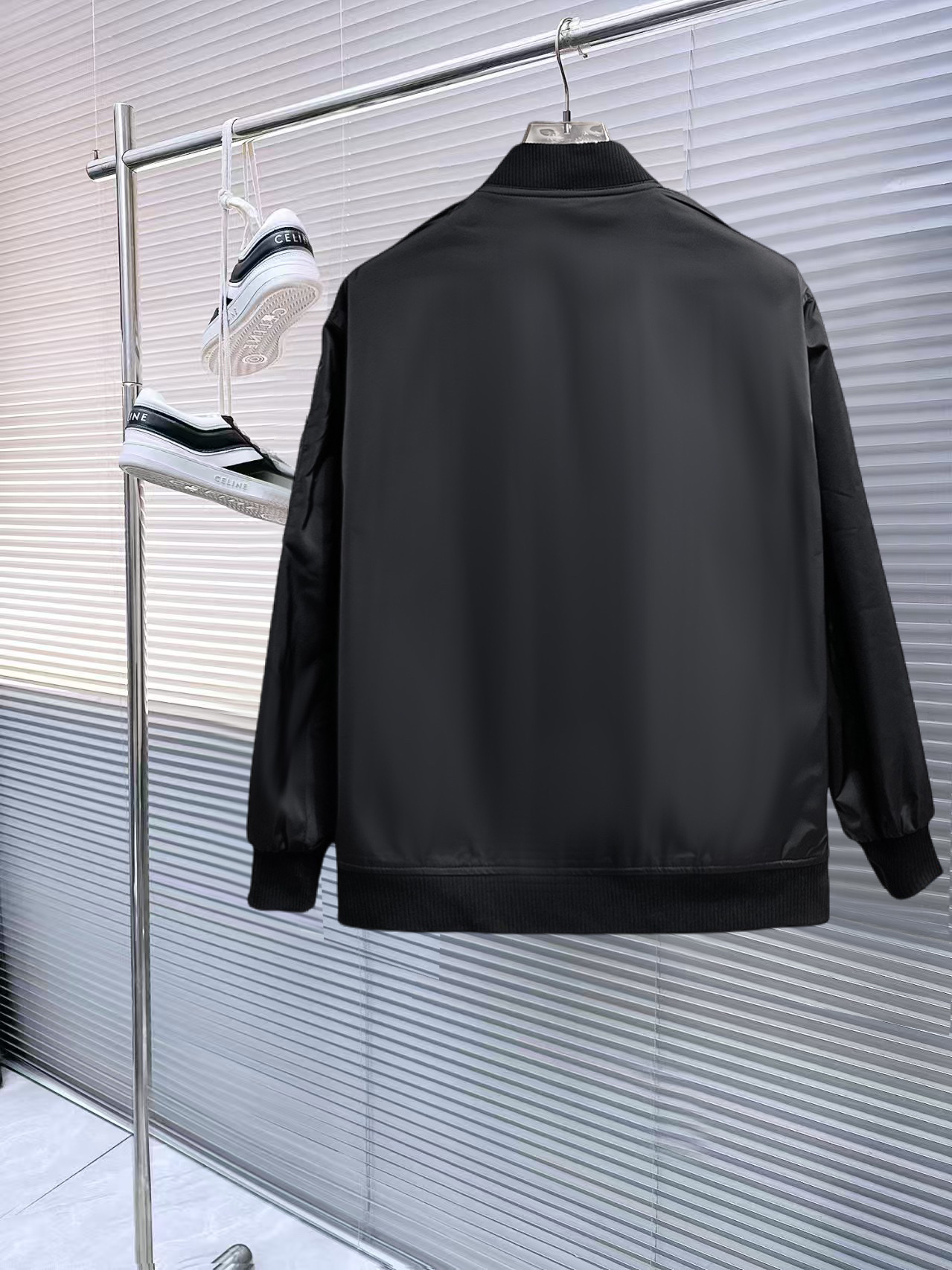 Prada Male Jacket S-m-xl