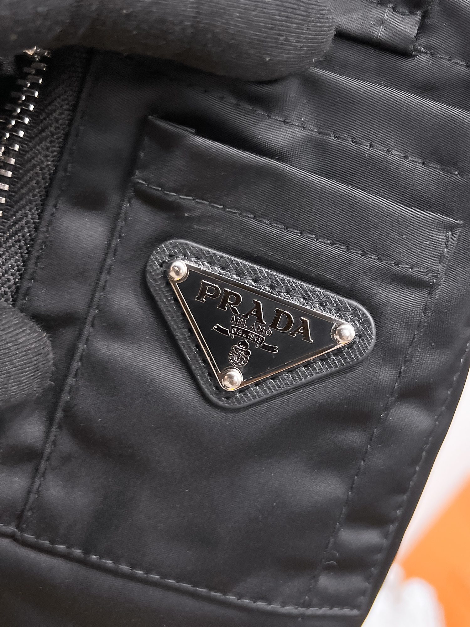 Prada Male Jacket S-m-xl