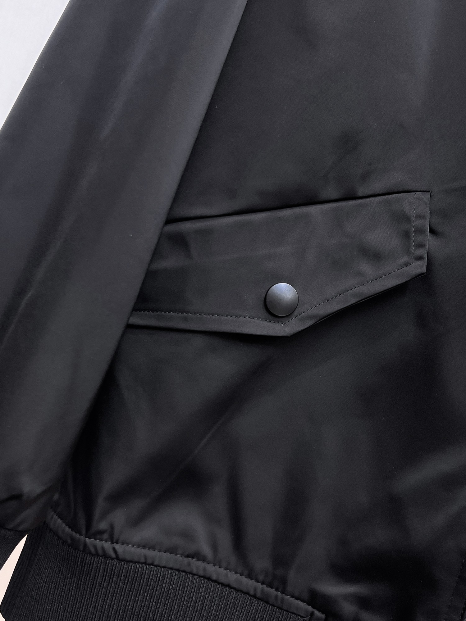 Prada Male Jacket S-m-xl