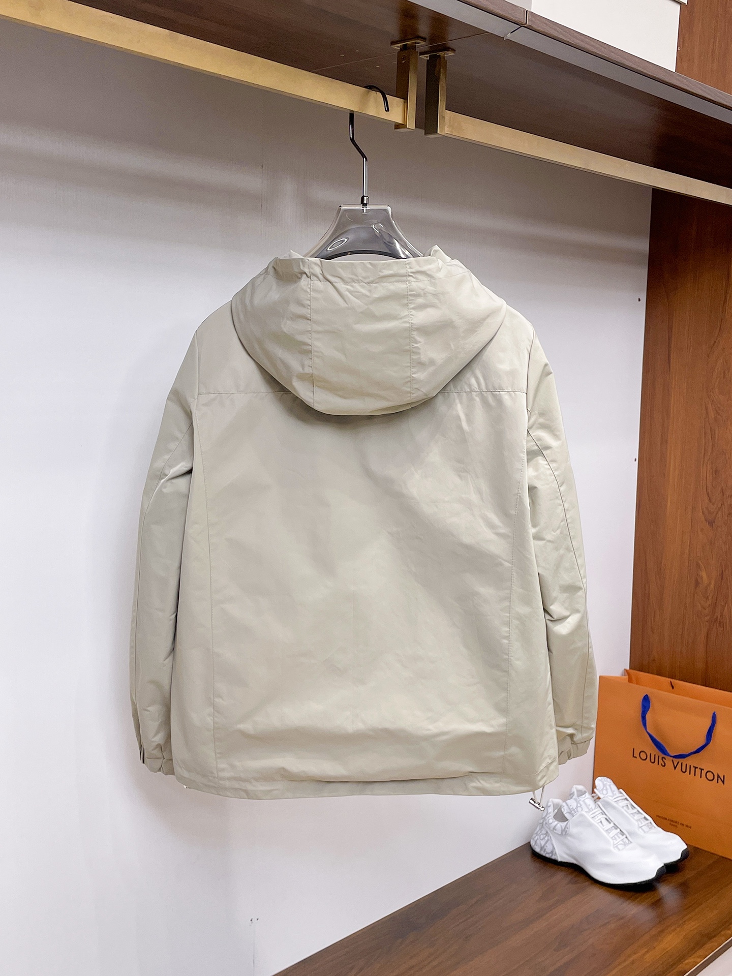 Prada Jacket M-xxxl