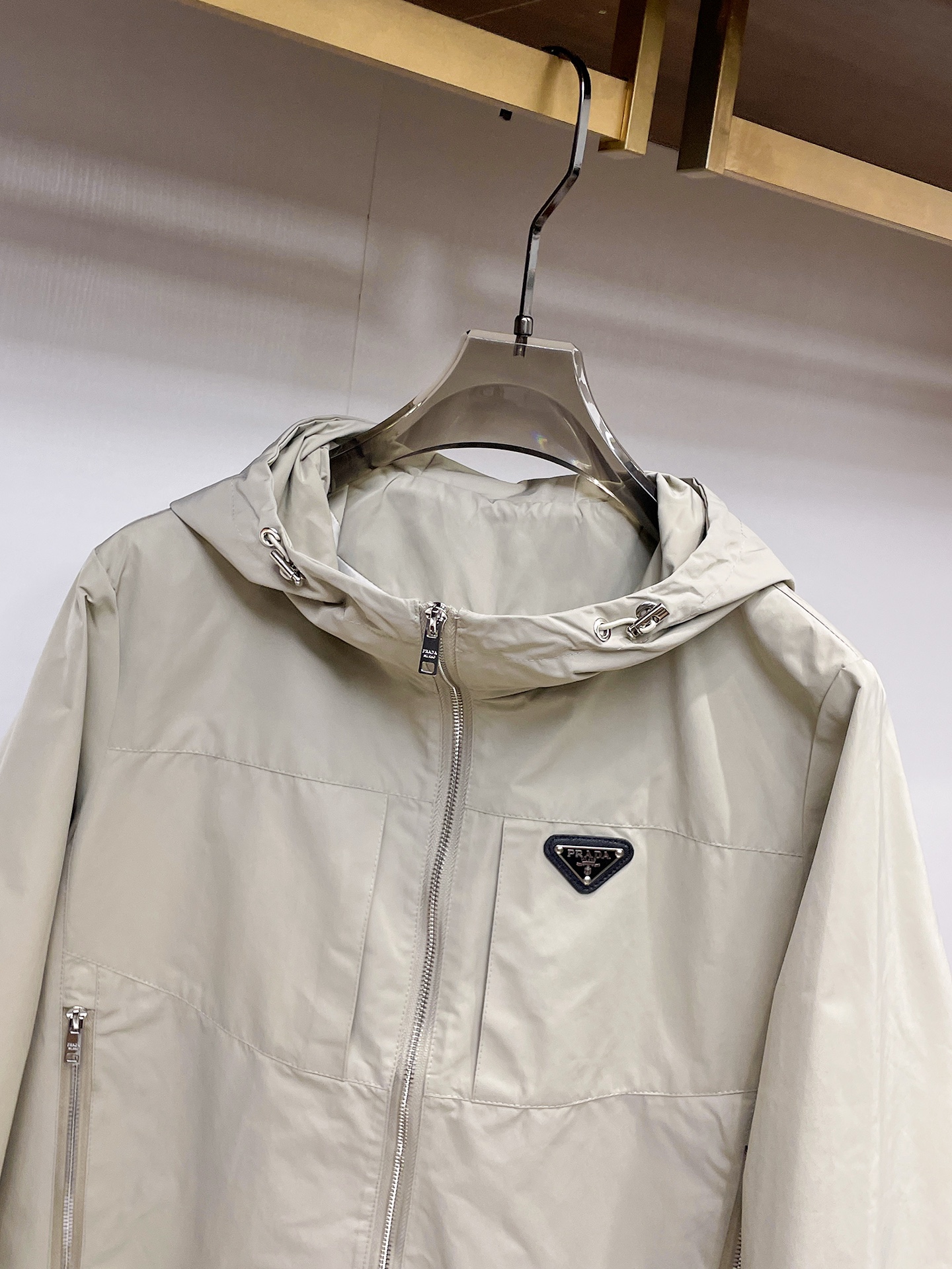 Prada Jacket M-xxxl