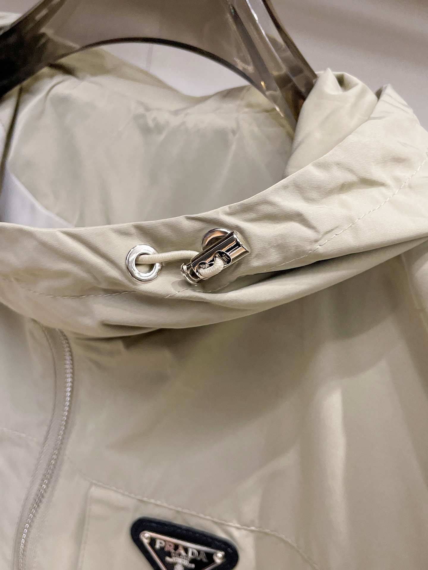 Prada Jacket M-xxxl