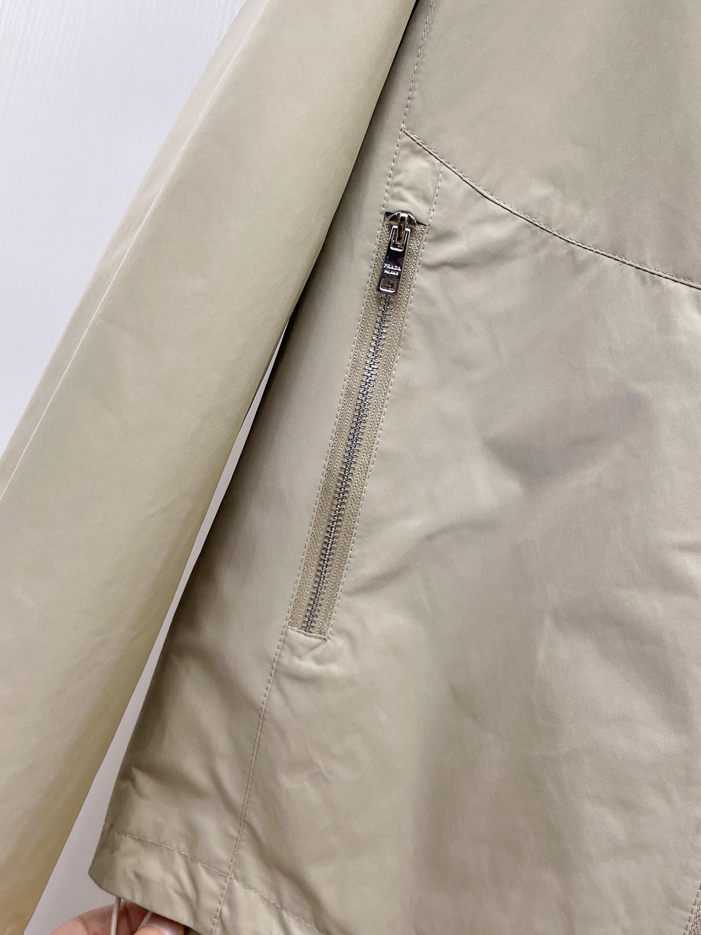 Prada Jacket M-xxxl