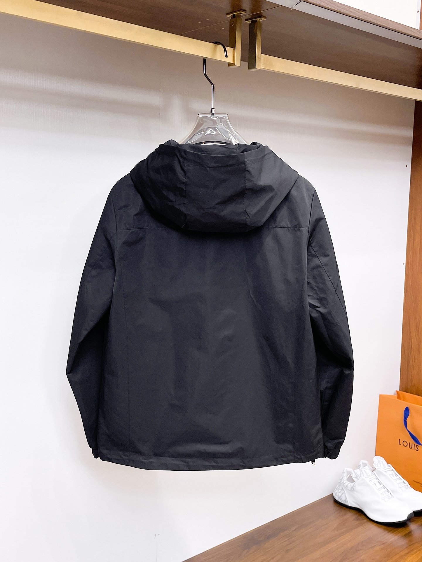 Prada Jacket M-xxxl