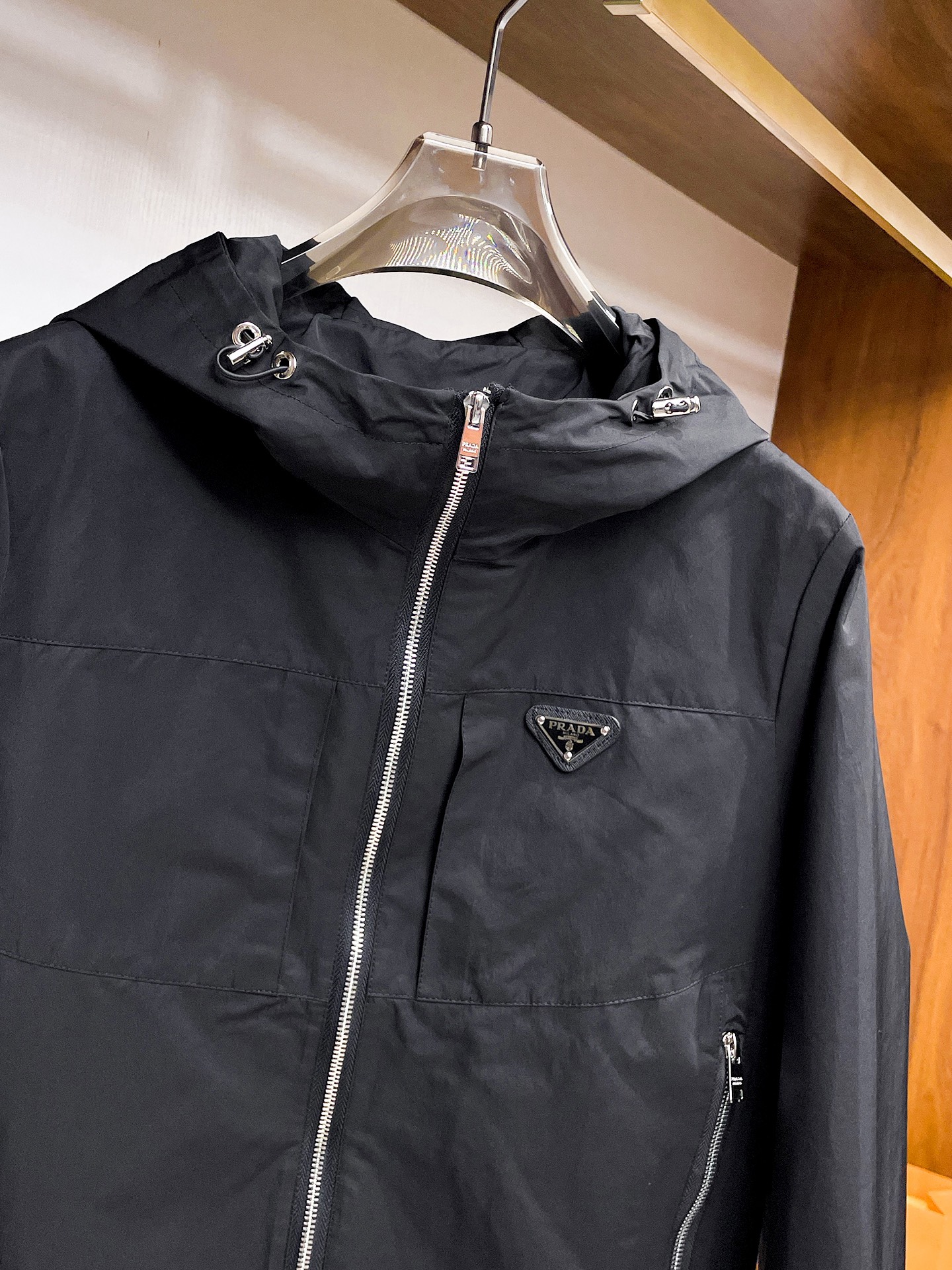 Prada Jacket M-xxxl