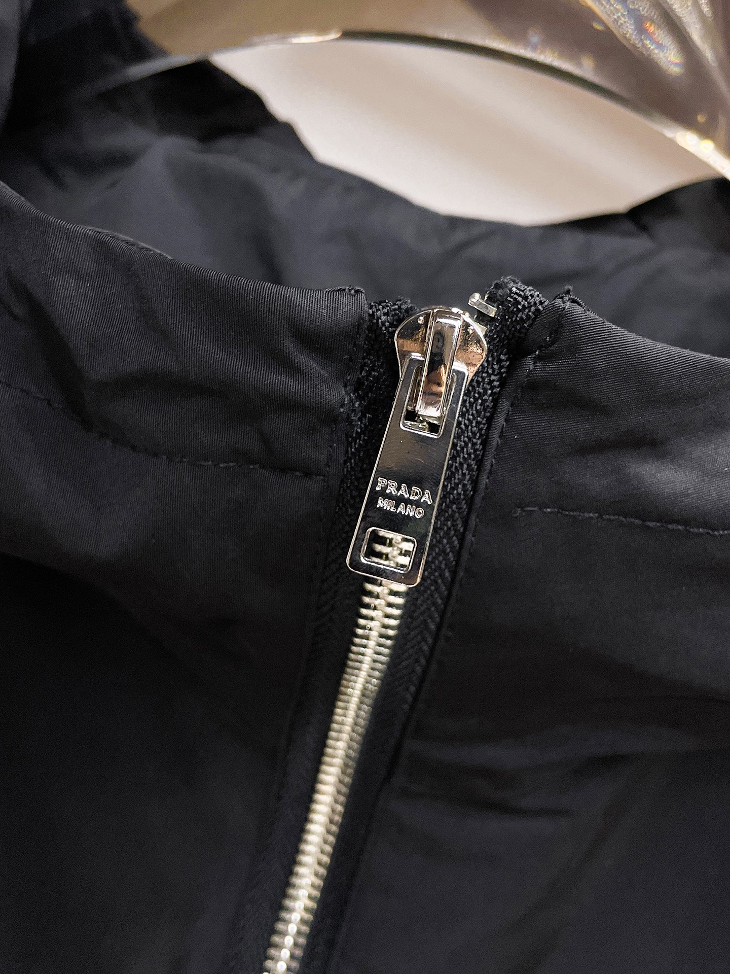 Prada Jacket M-xxxl