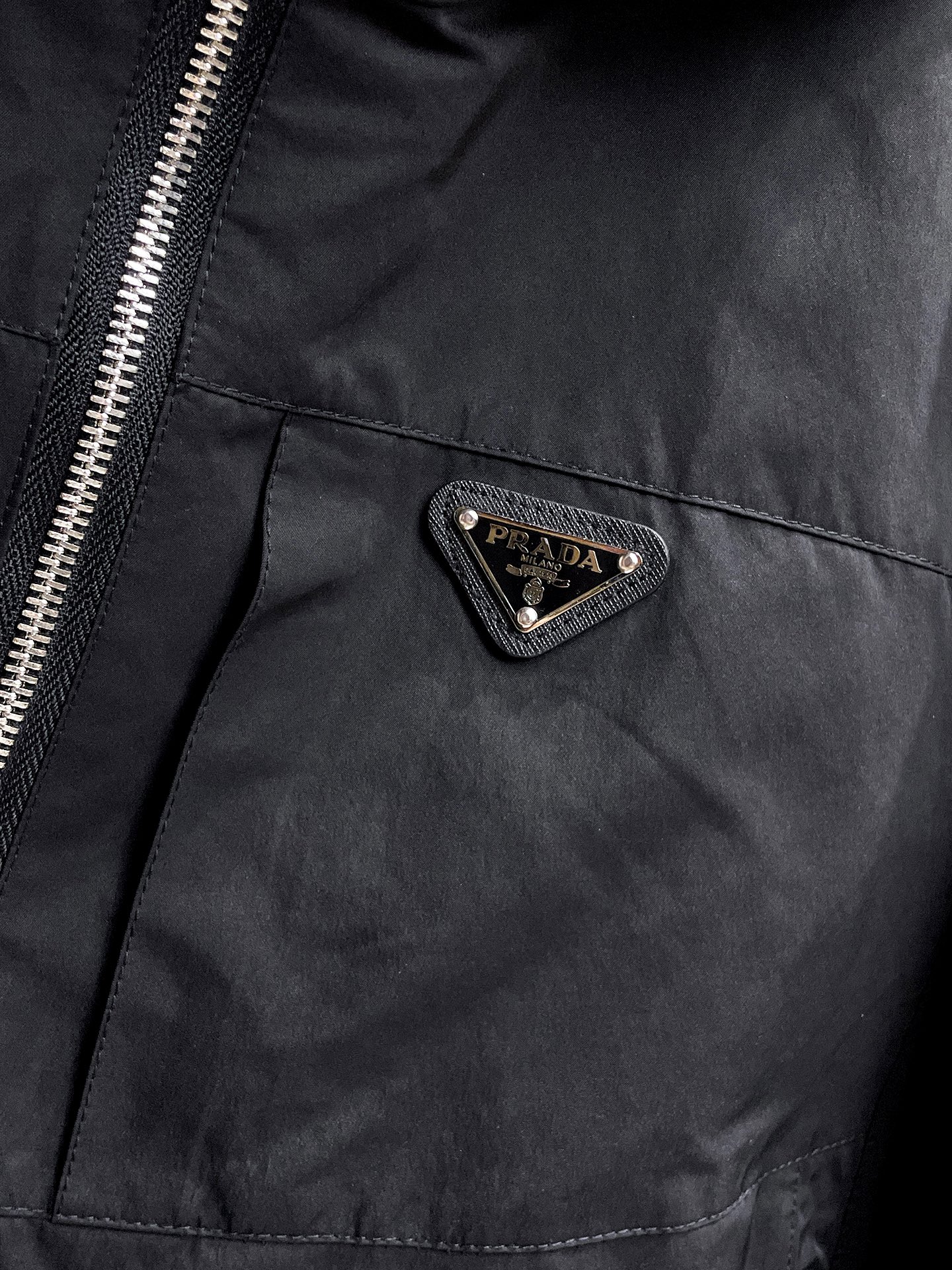 Prada Jacket M-xxxl