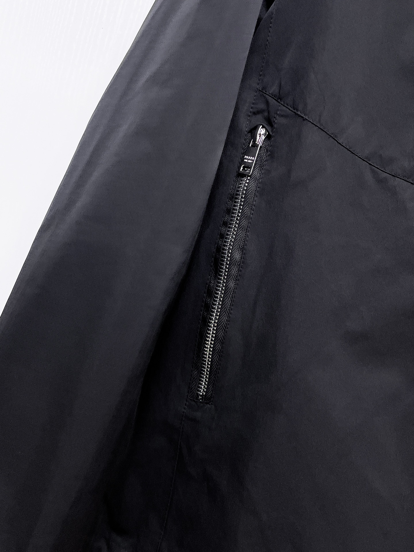 Prada Jacket M-xxxl