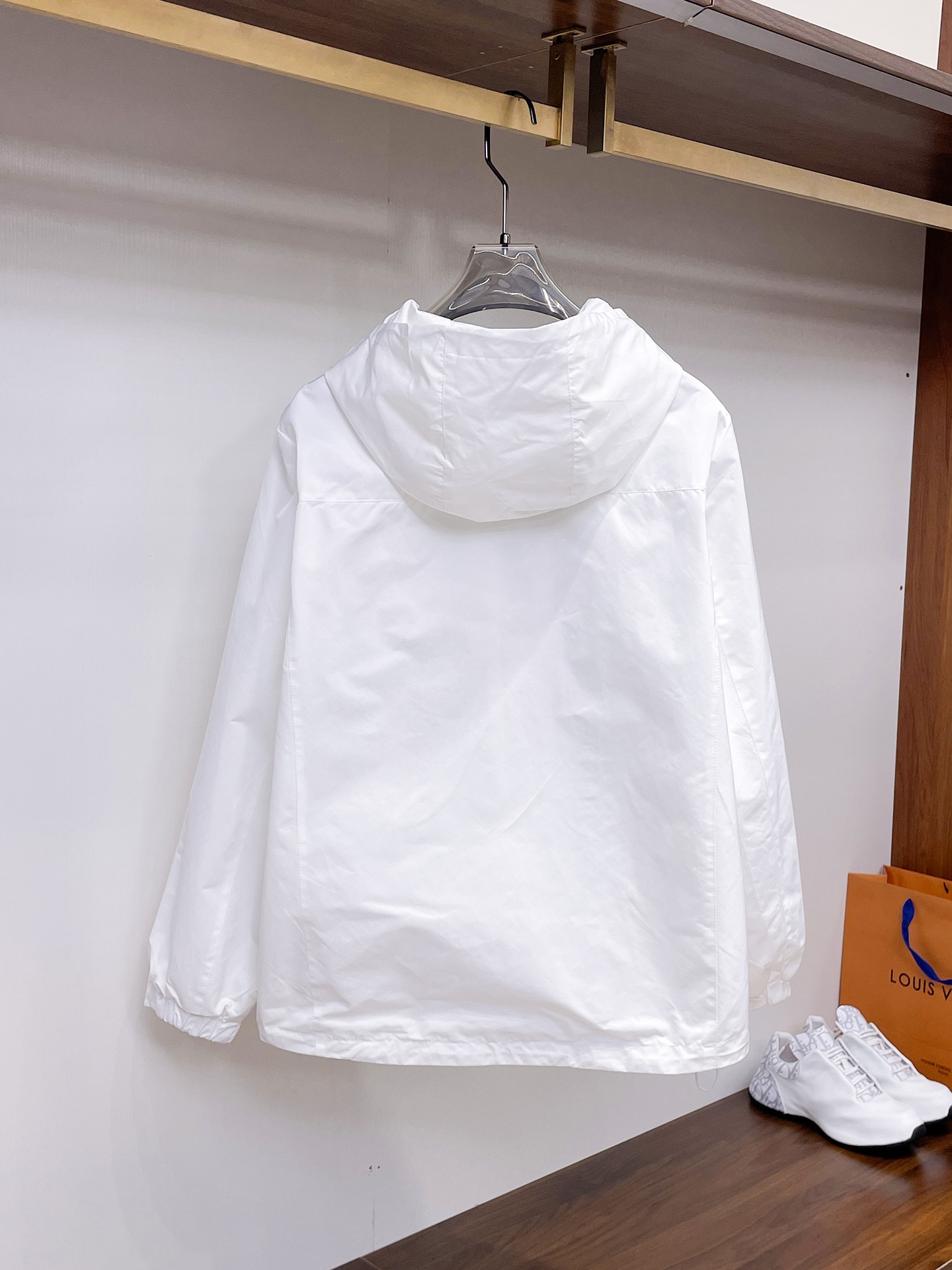 Prada Jacket M-xxxl